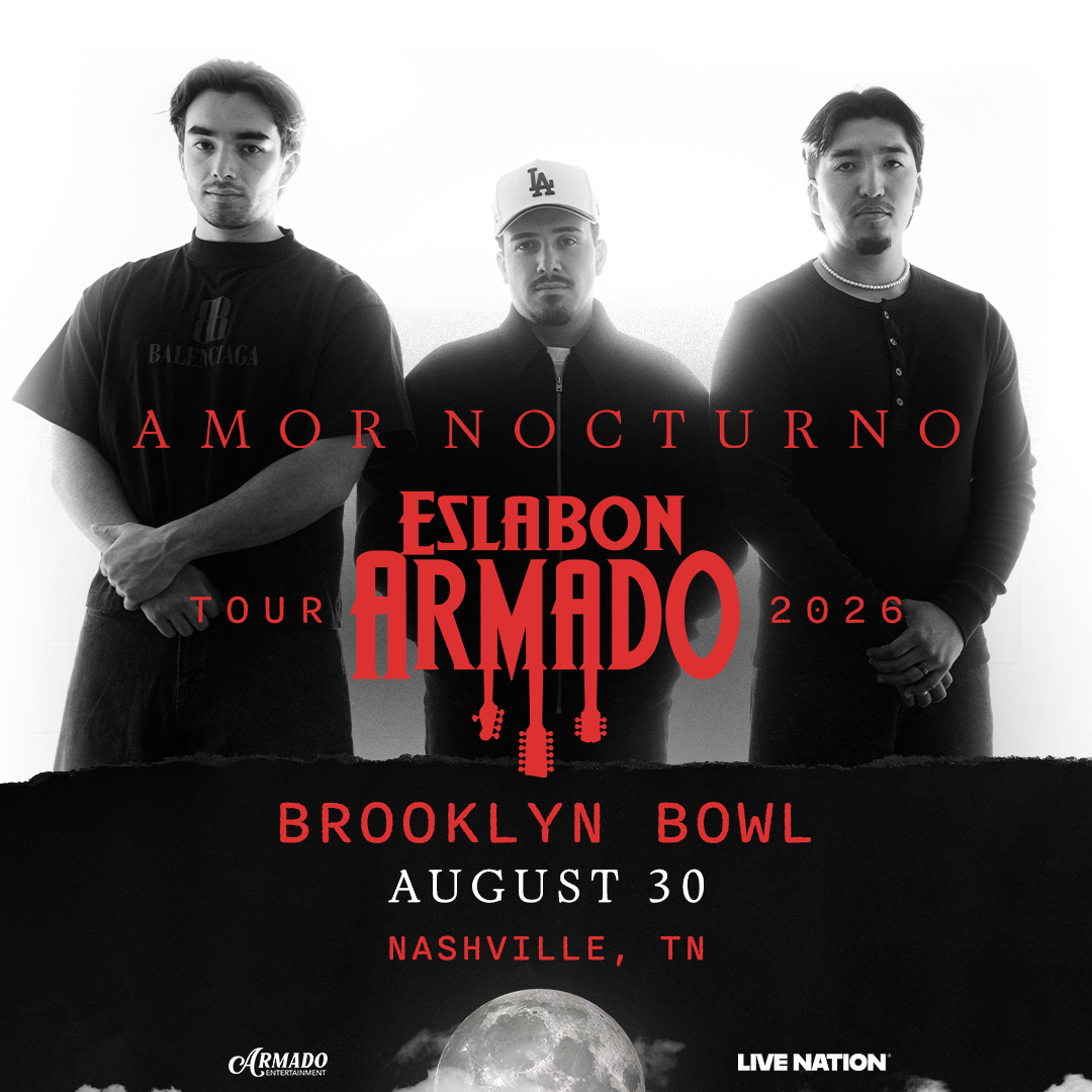 More Info for Eslabon Armado - Amor Nocturno