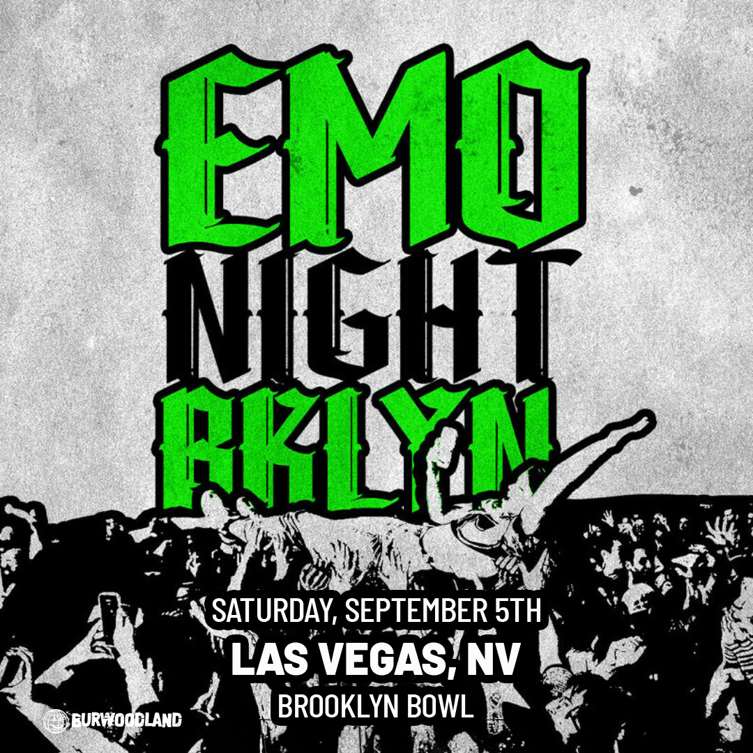 More Info for Emo Night Brooklyn