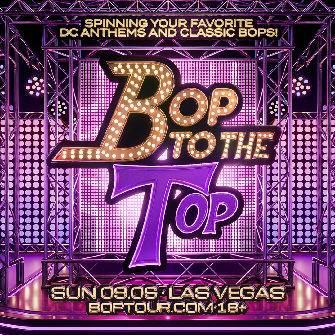 More Info for Bop To The Top