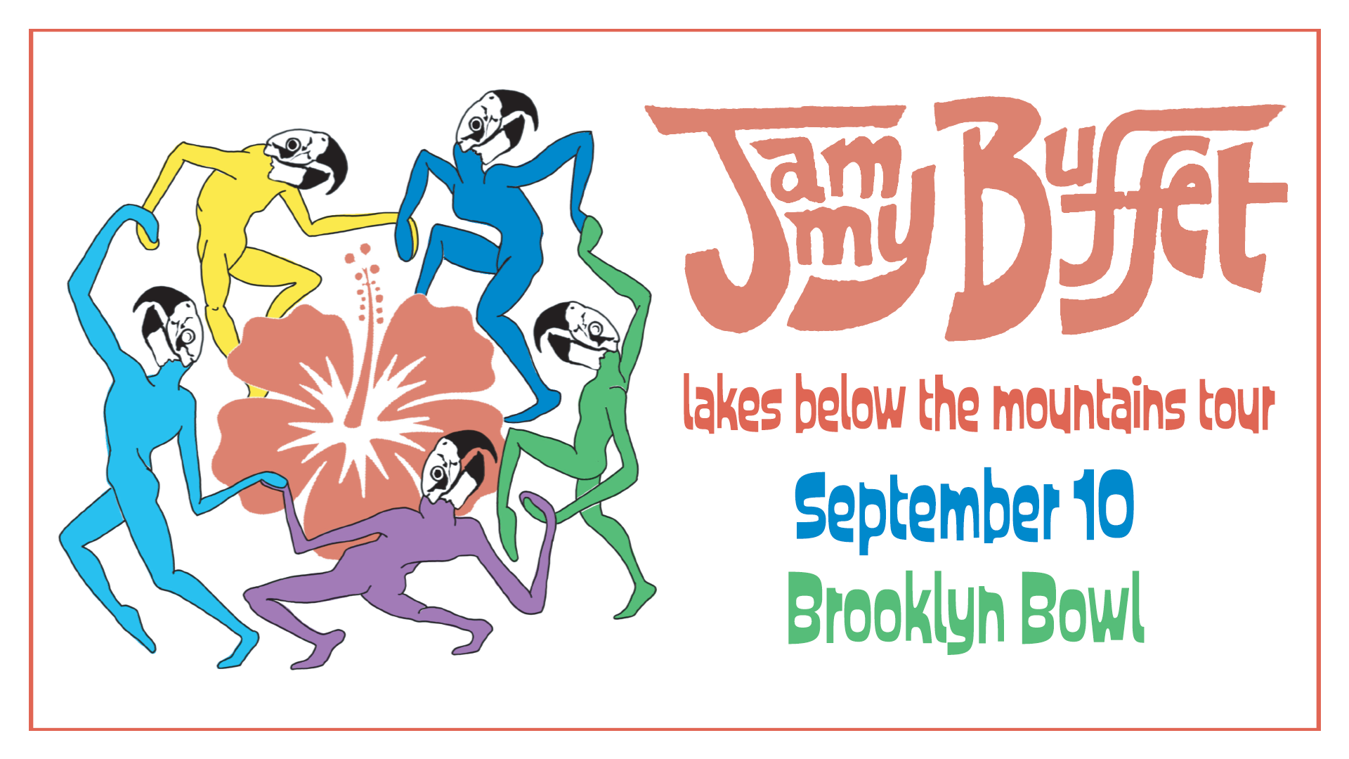 More Info for Jammy Buffet