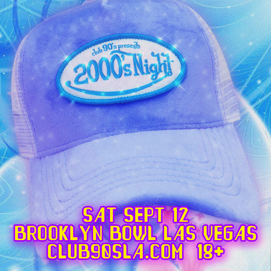 More Info for 2000's Night