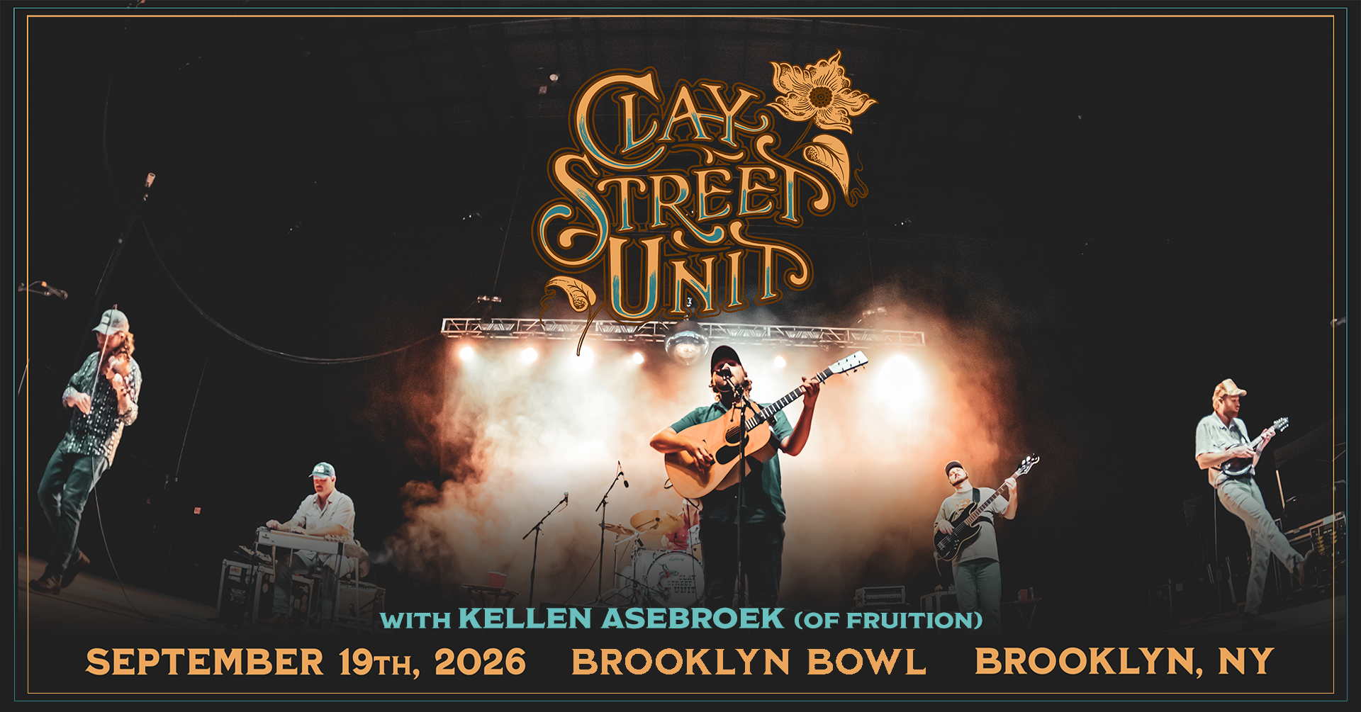 More Info for Clay Street Unit