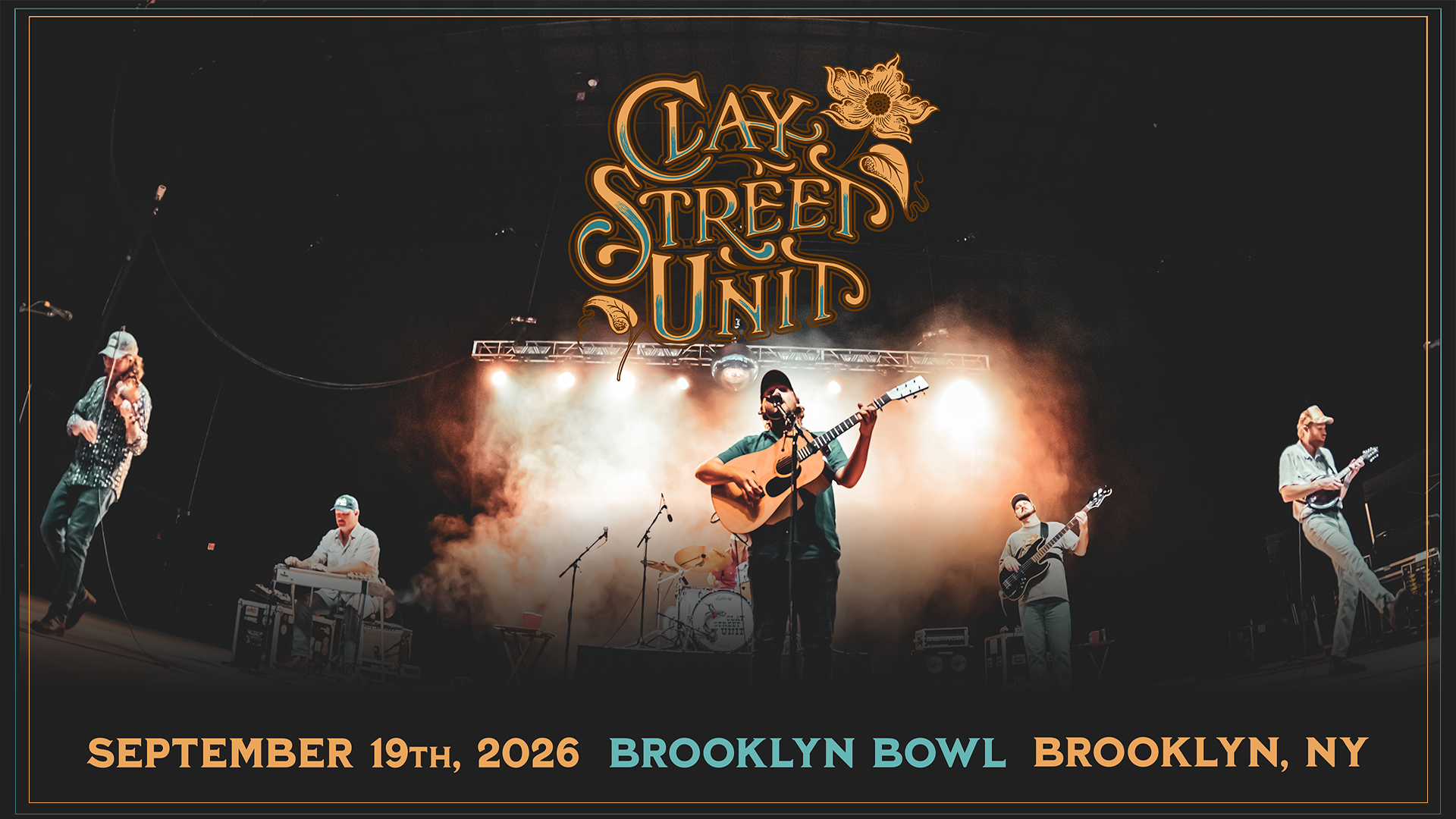 More Info for Clay Street Unit
