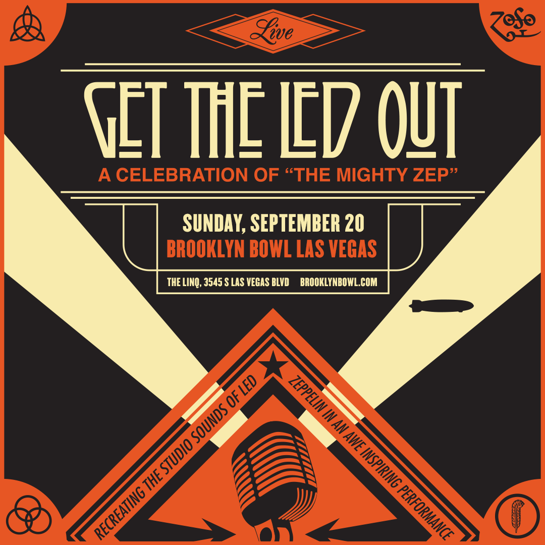 More Info for Get the Led Out