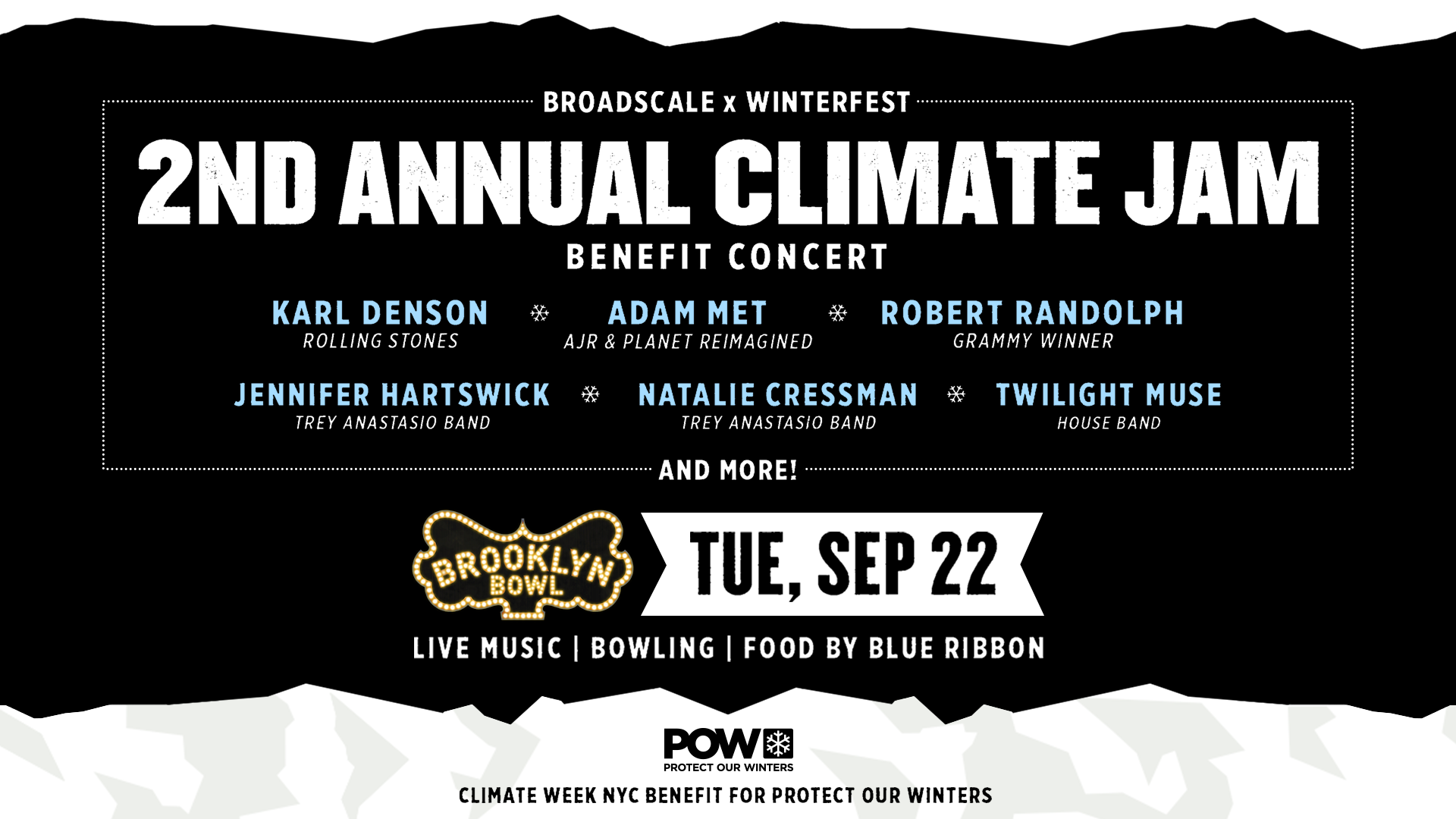 More Info for Climate Jam