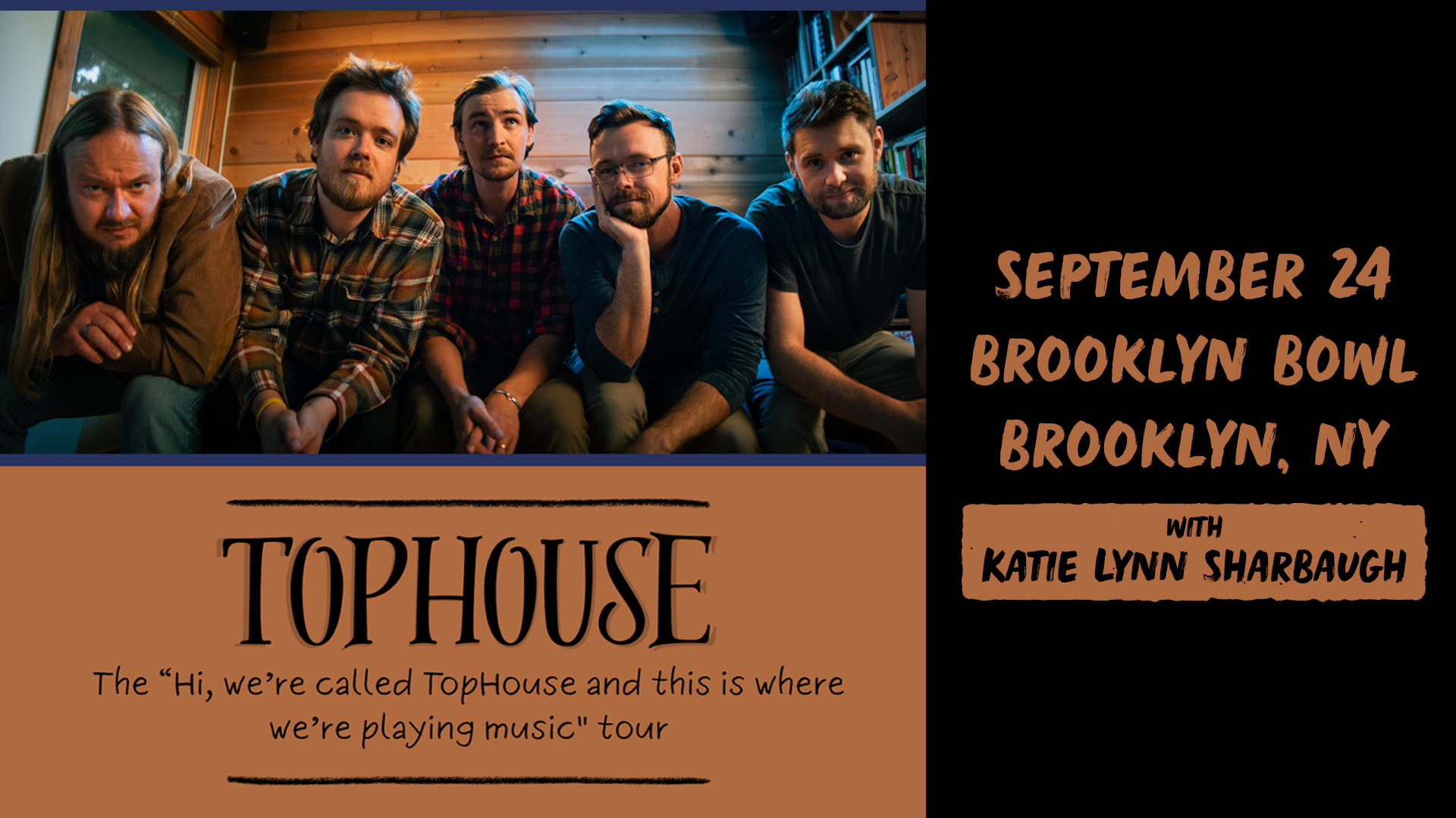 More Info for TopHouse