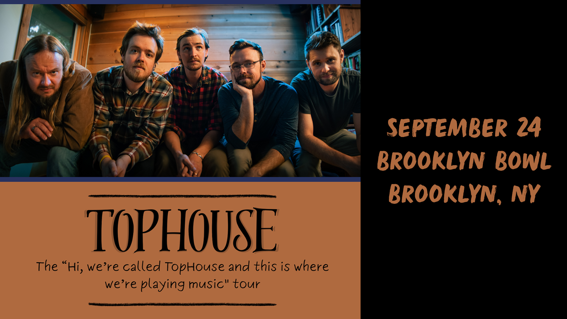 More Info for TopHouse