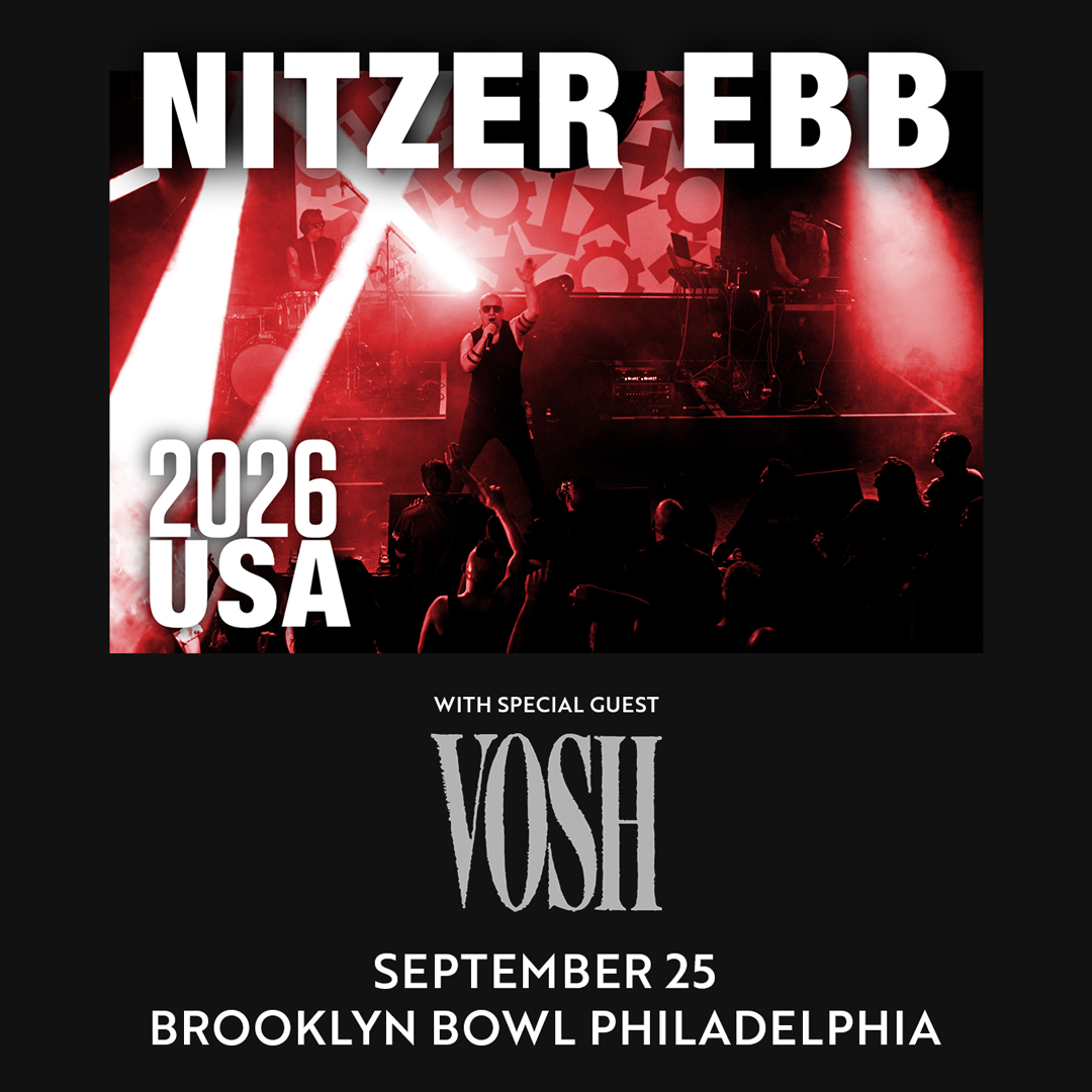 Nitzer Ebb
