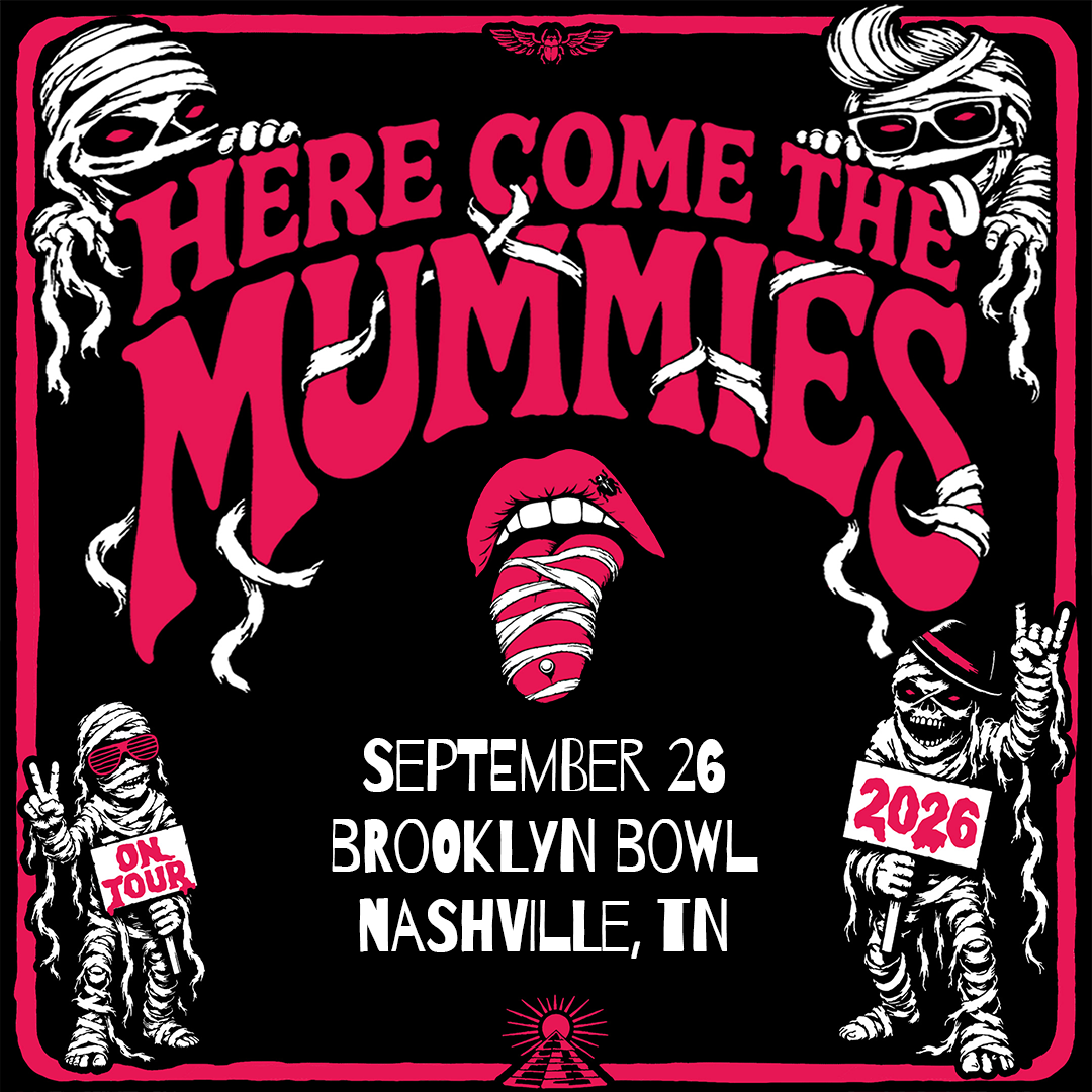 More Info for Here Come the Mummies