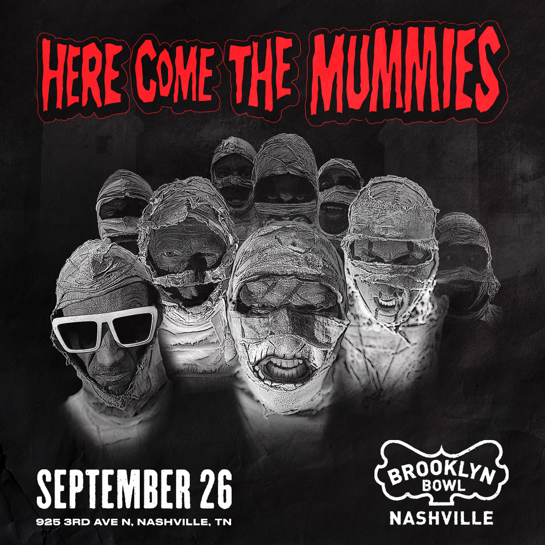 More Info for Here Come the Mummies