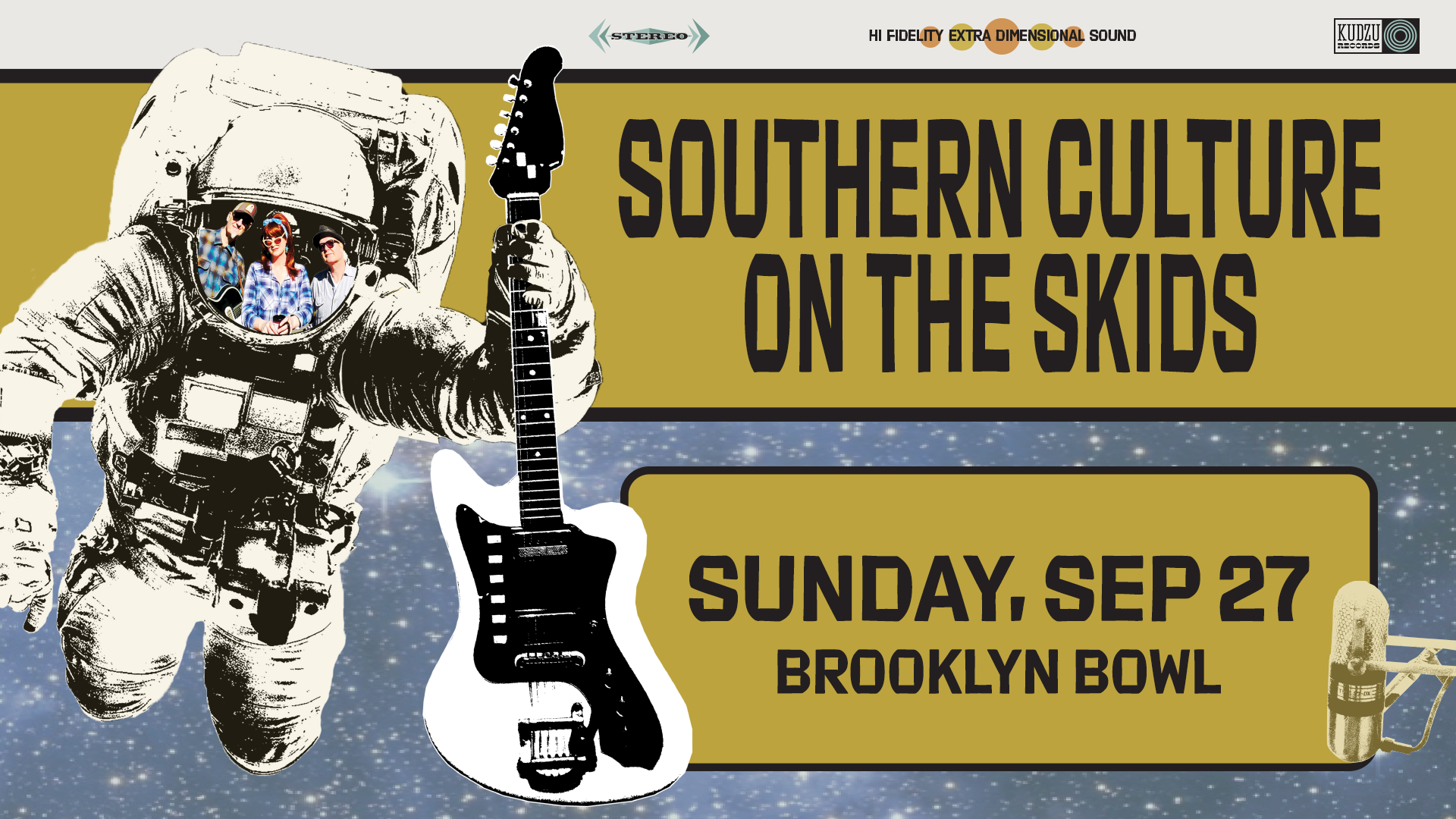 More Info for Southern Culture On the Skids