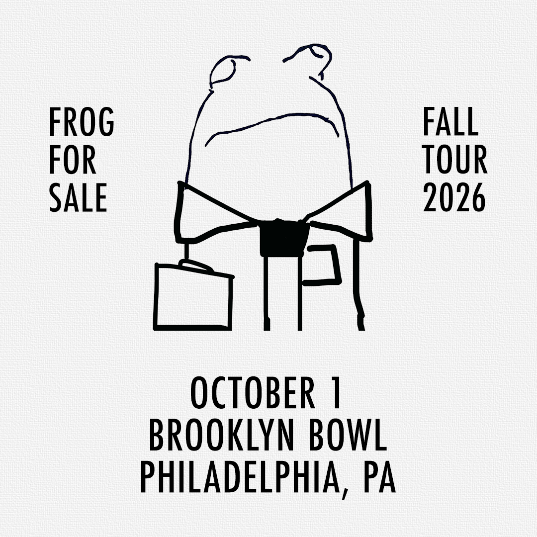 More Info for Frog