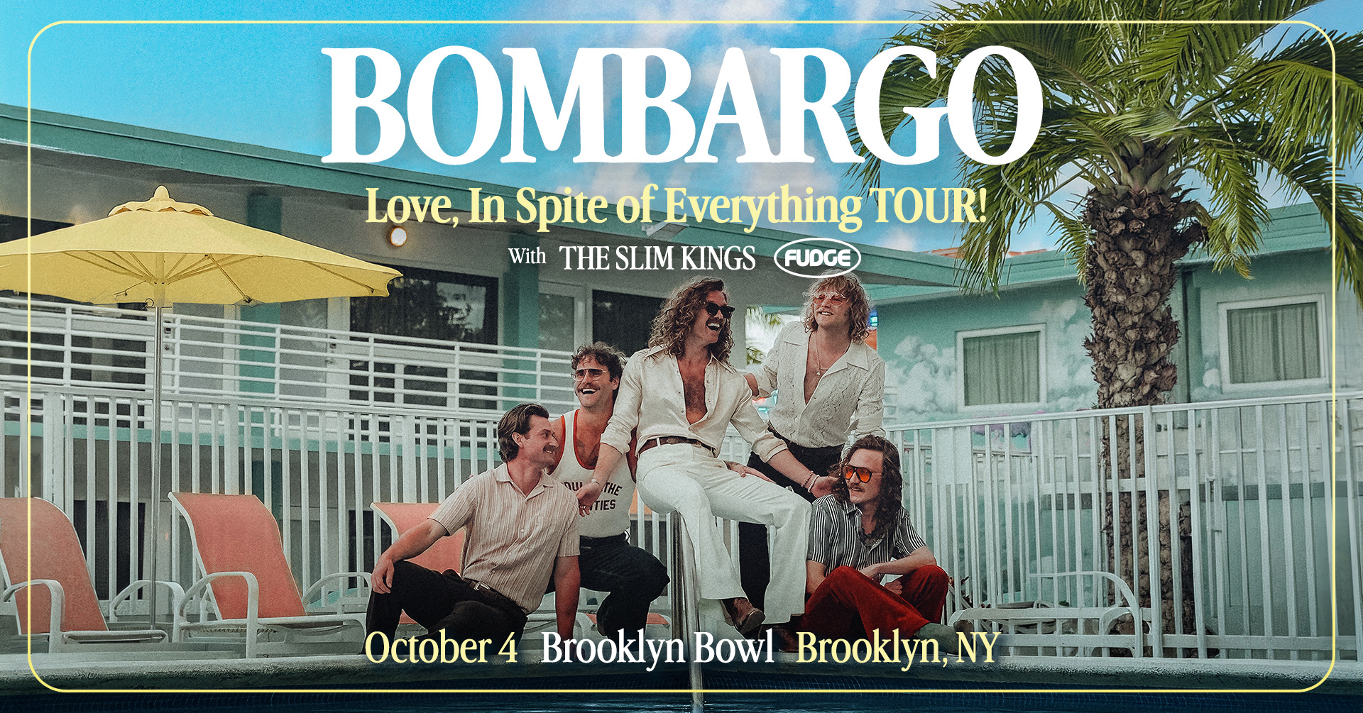More Info for Bombargo