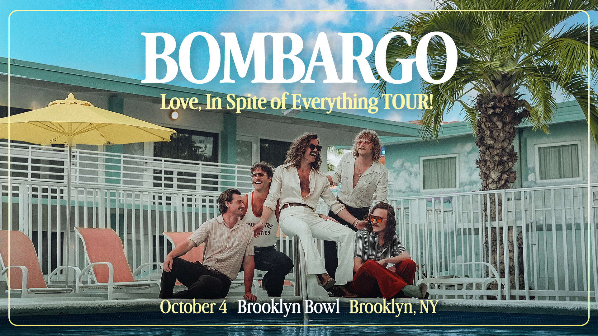 More Info for Bombargo