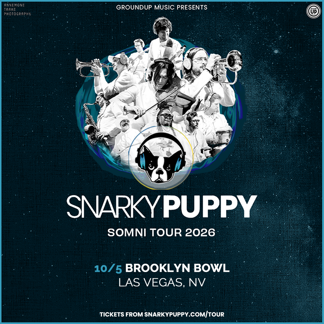 Snarky Puppy