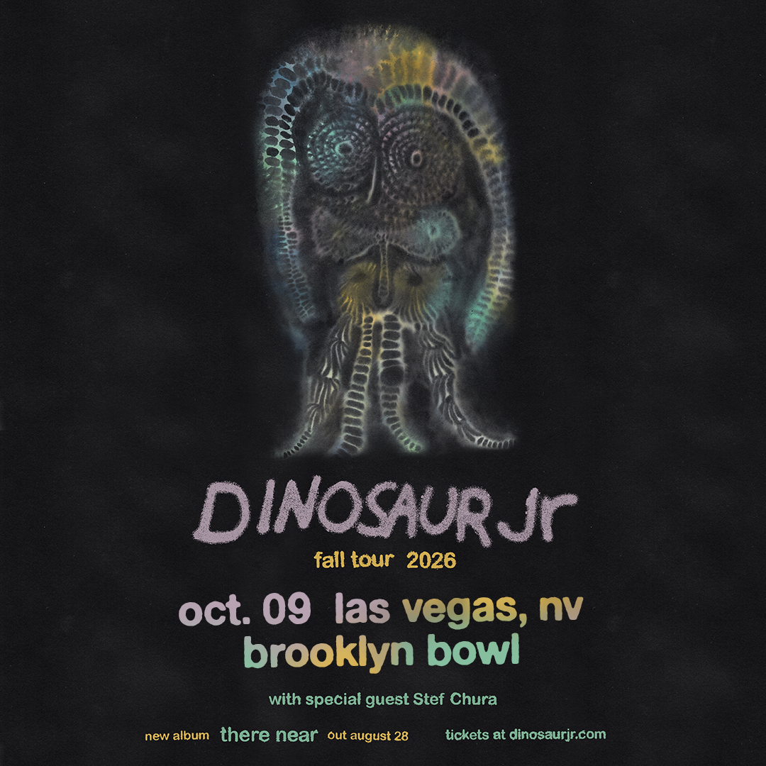 More Info for Dinosaur Jr. 