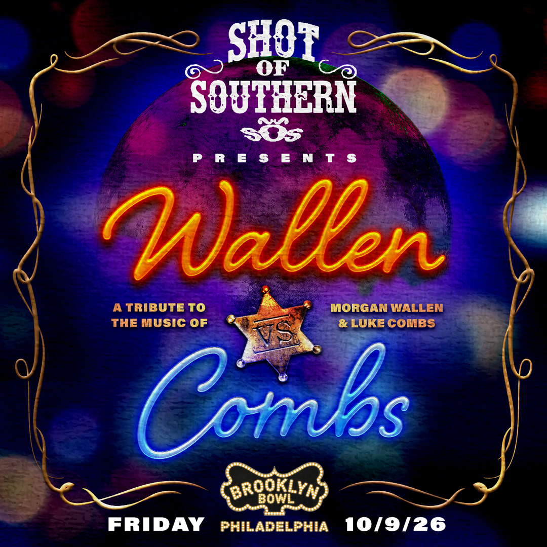 More Info for Shot Of Southern (21+)
