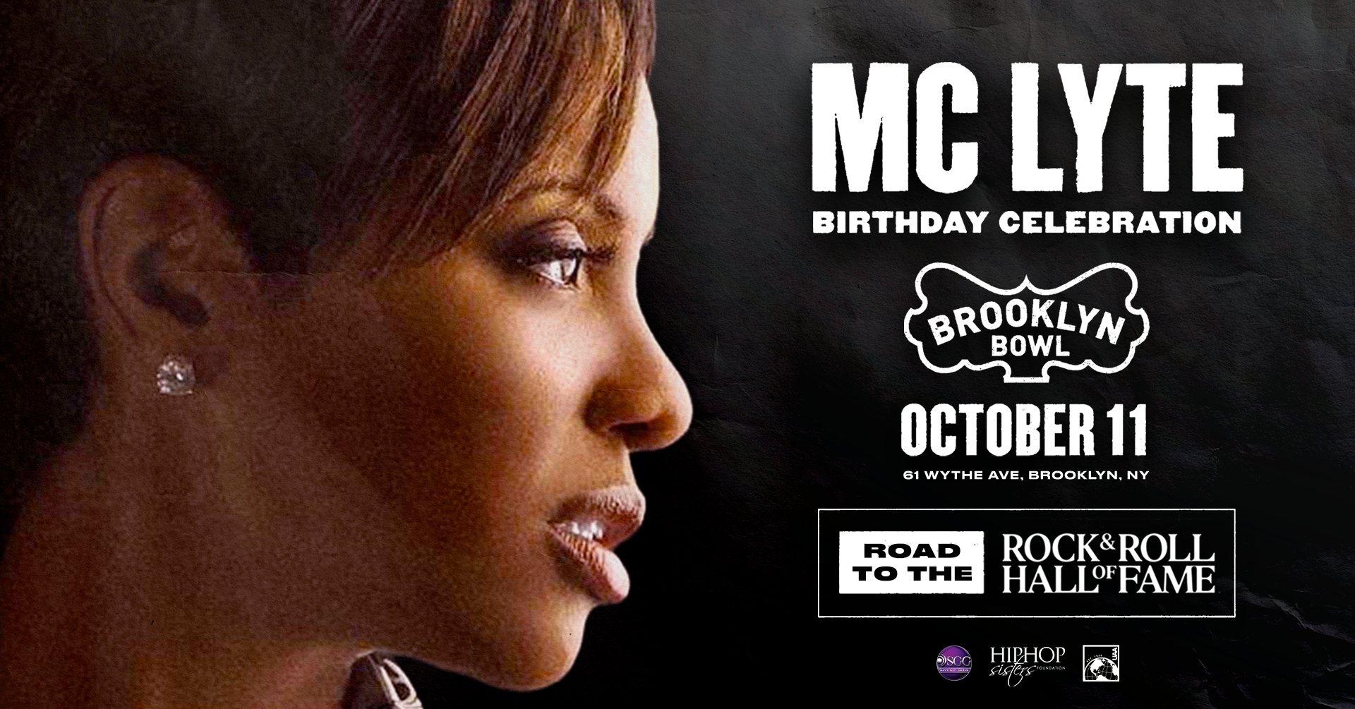 More Info for MC Lyte