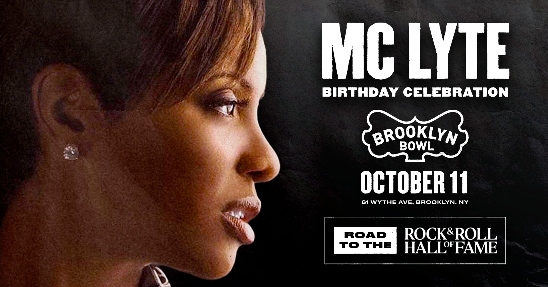 More Info for MC Lyte