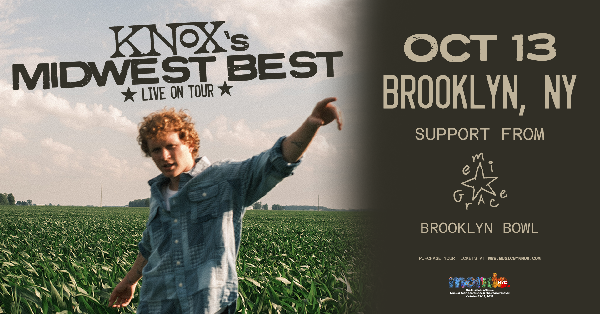 More Info for Knox