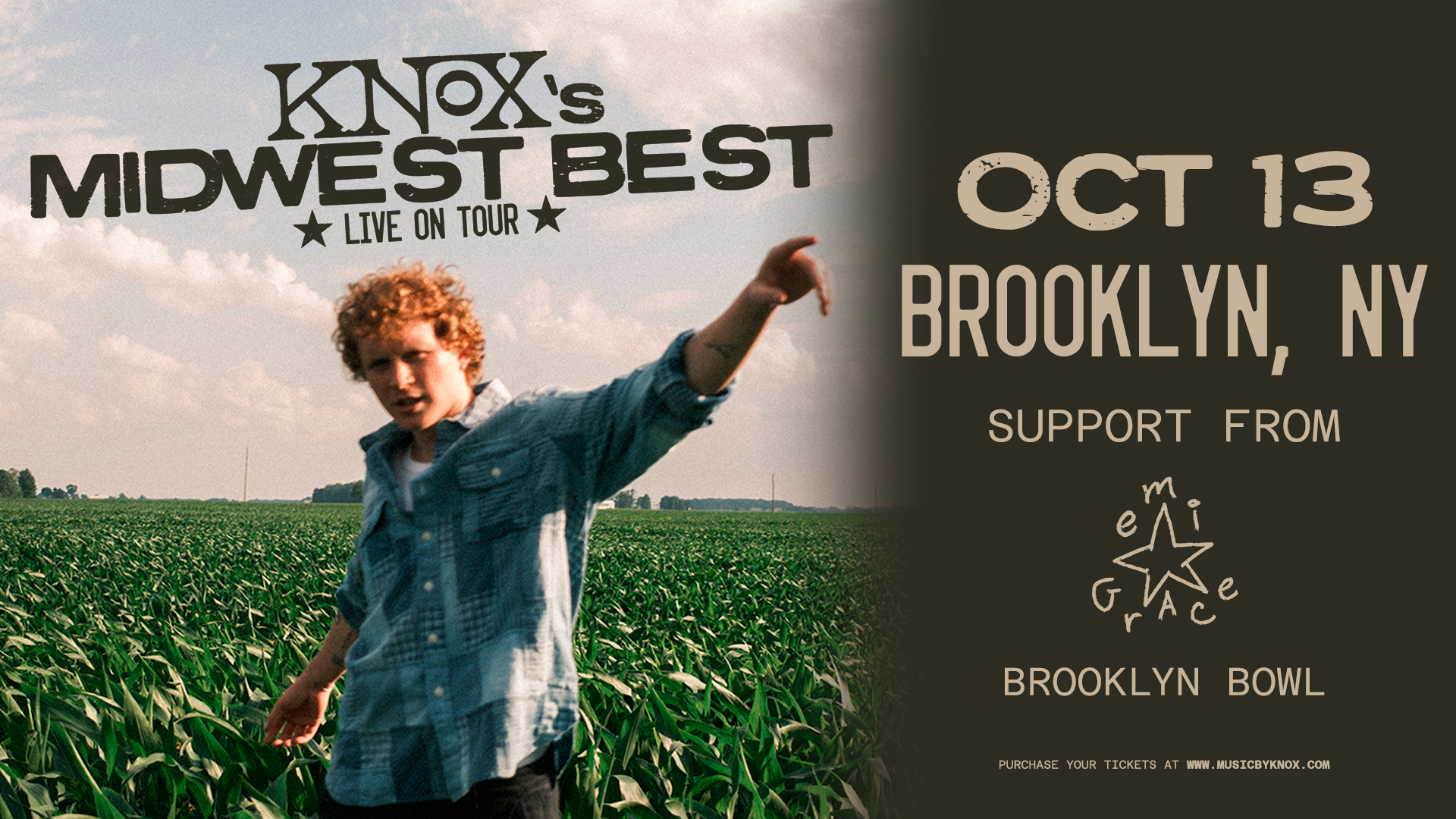 More Info for Knox