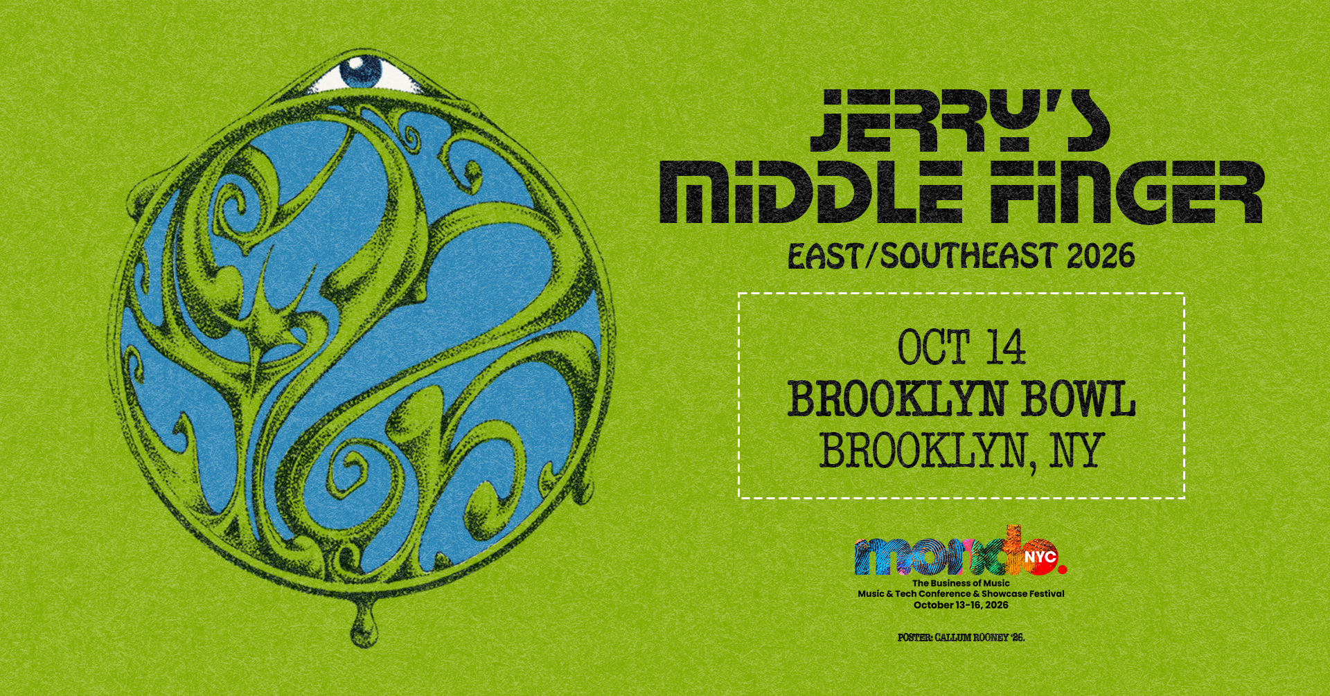 More Info for Dead Bowl: Jerry's Middle Finger