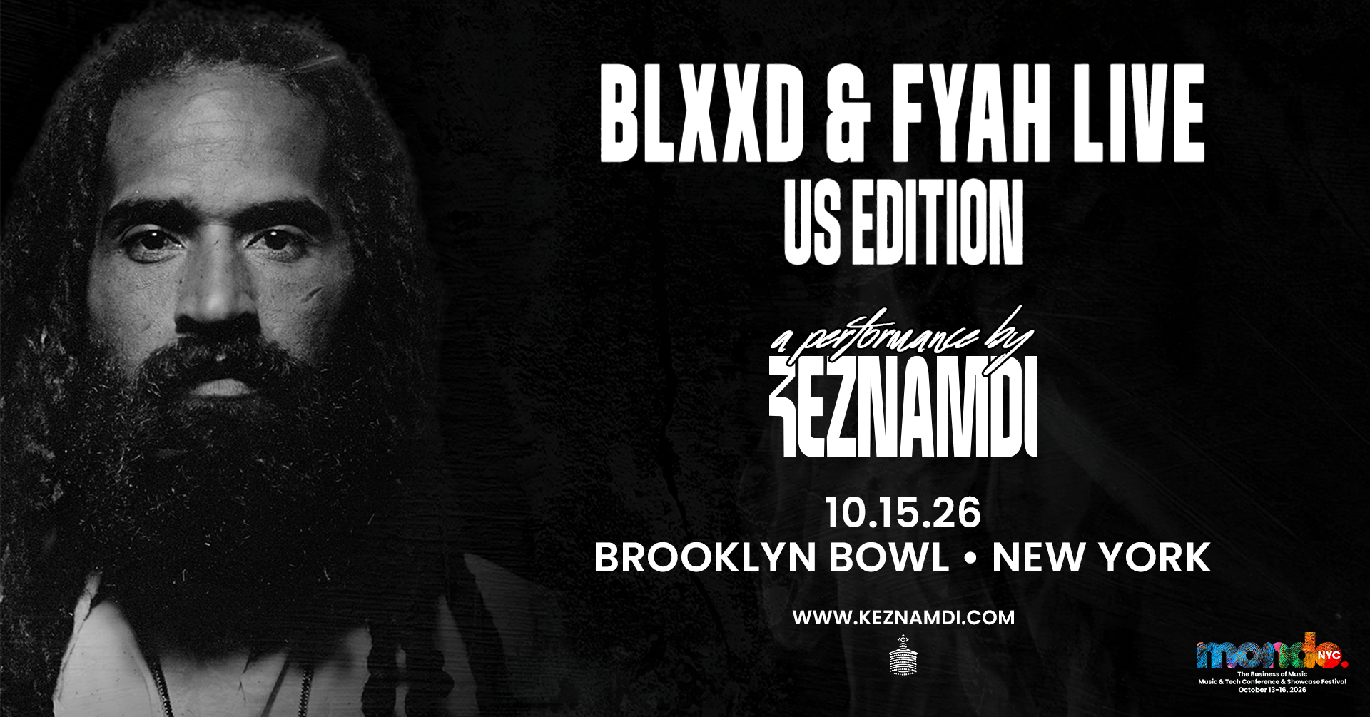 More Info for Keznamdi