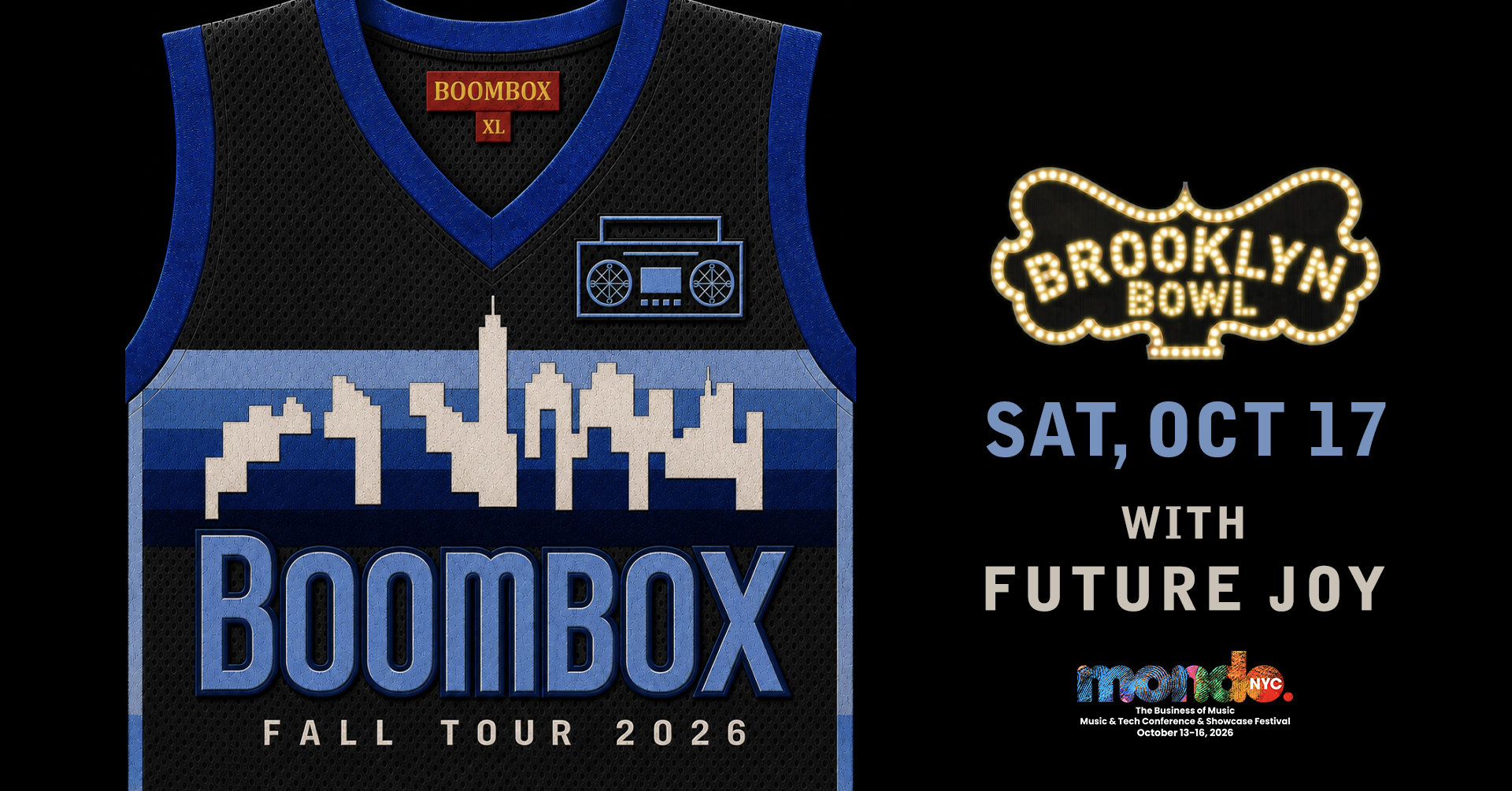 BoomBox