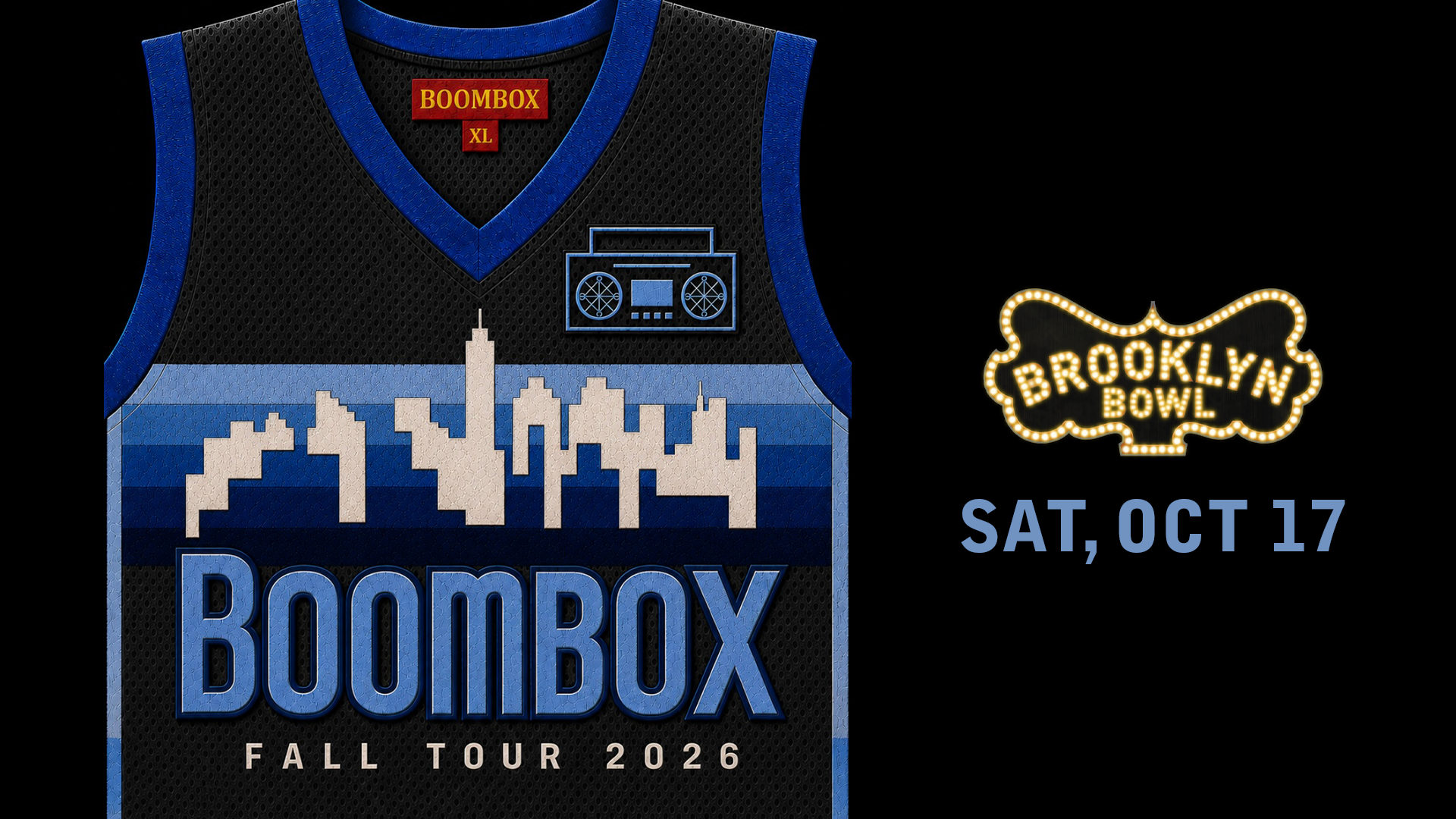More Info for BoomBox
