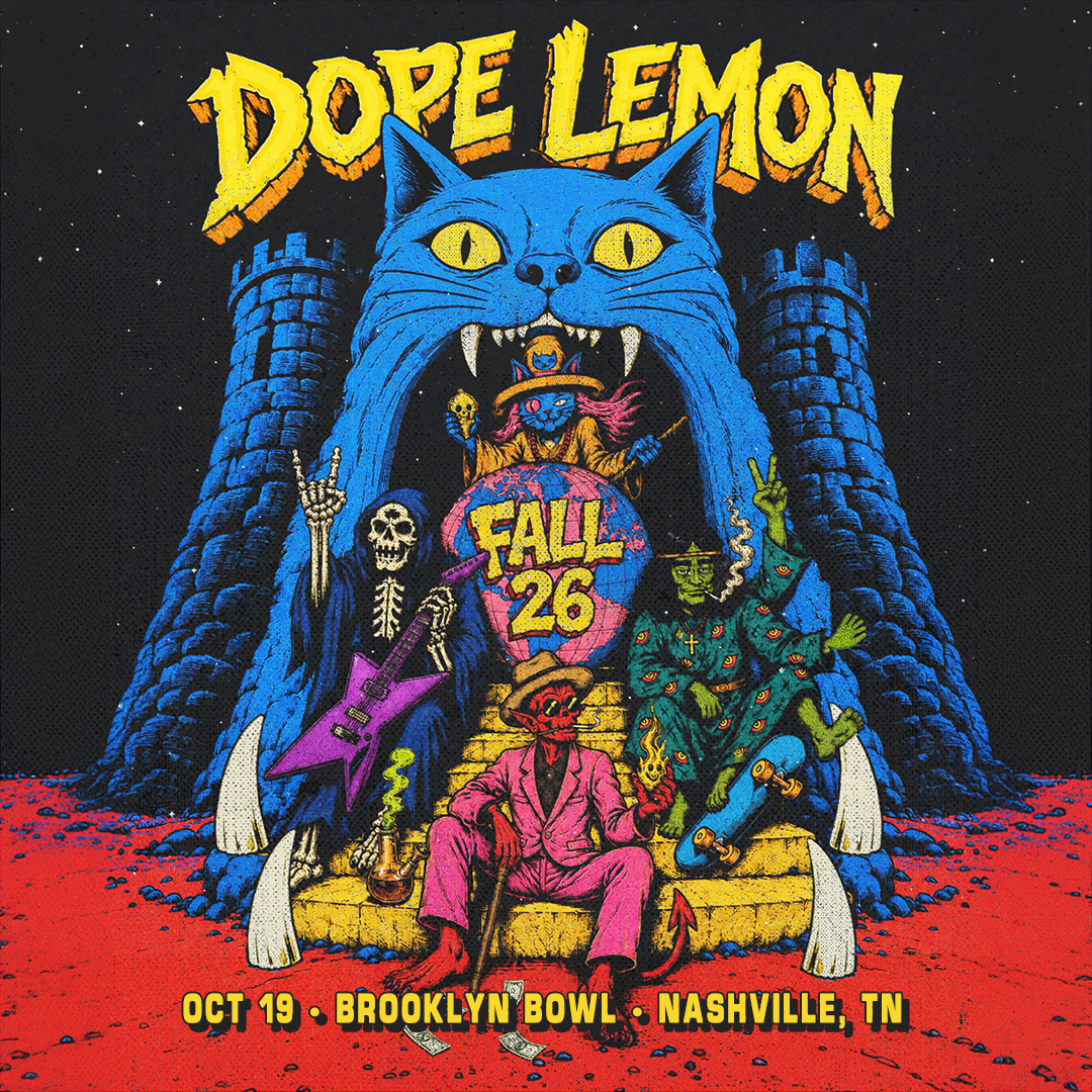 More Info for Dope Lemon