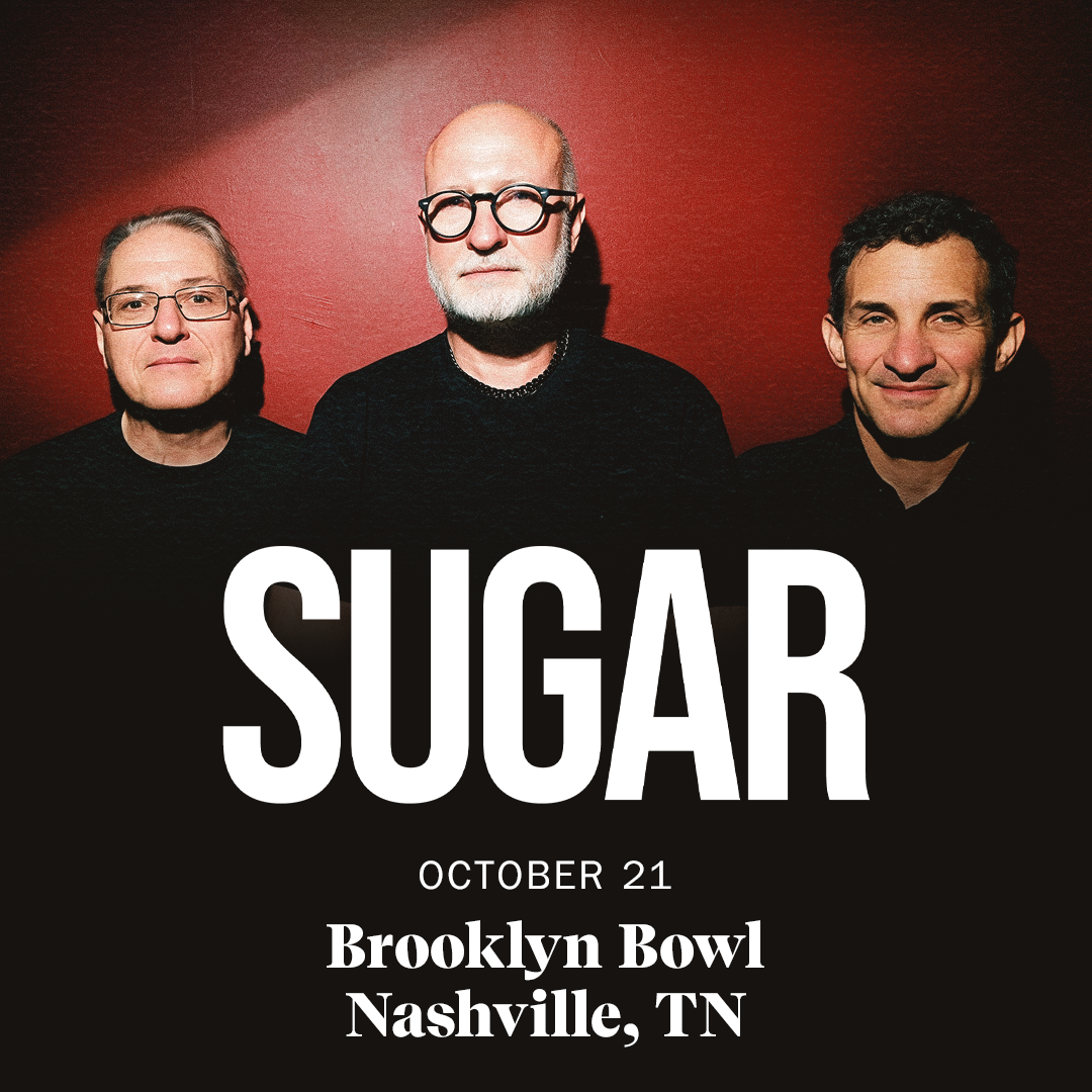 More Info for SUGAR - Love You Even Still 2026 World Tour