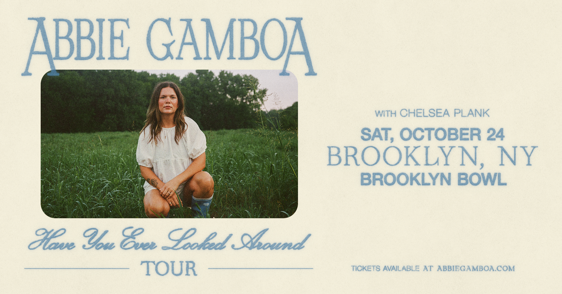 More Info for Abbie Gamboa