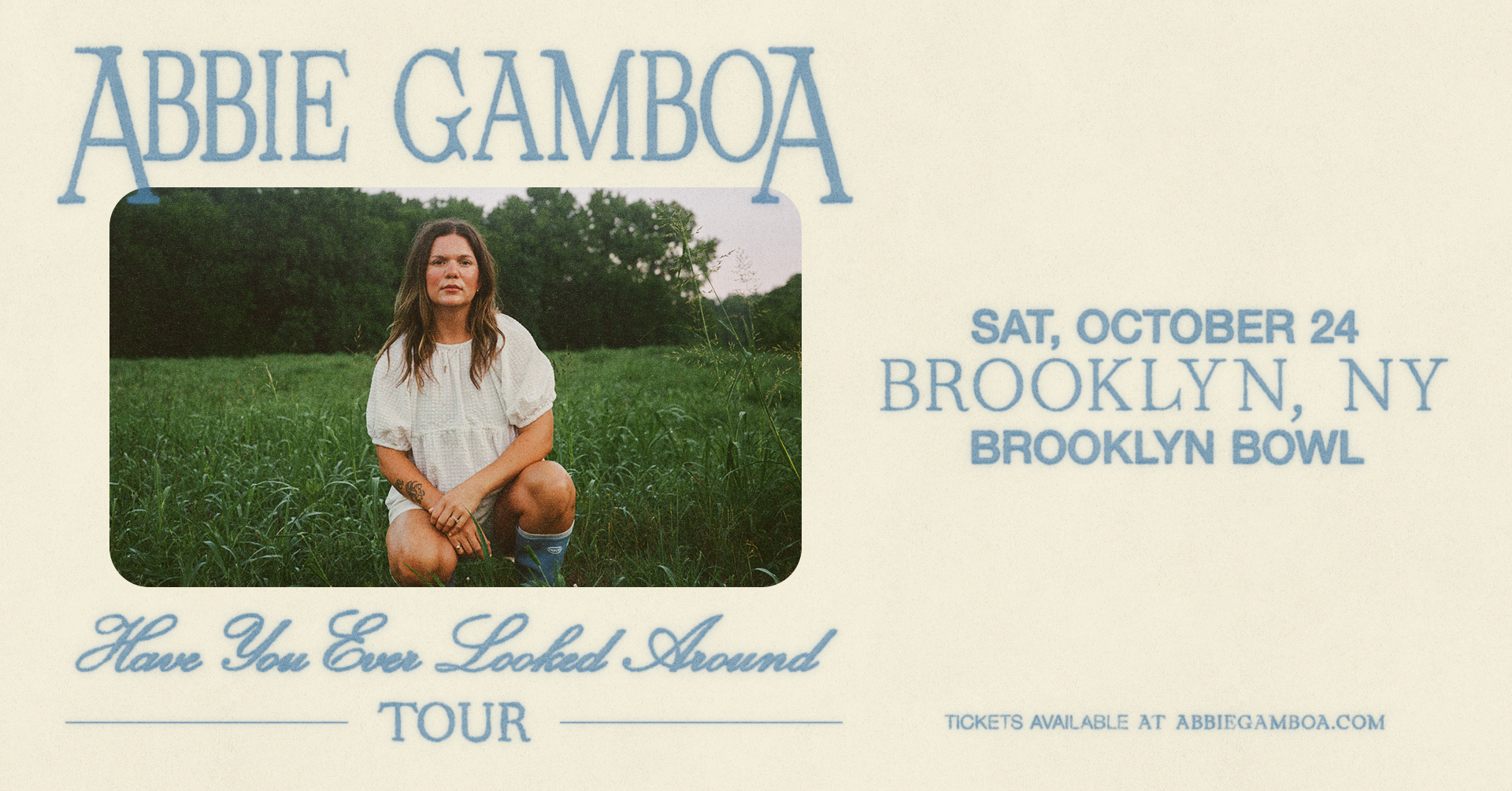 More Info for Abbie Gamboa