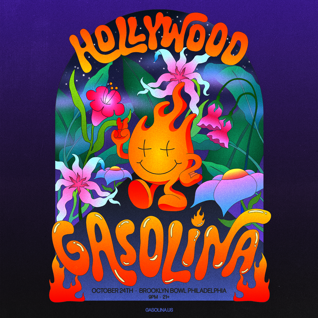 More Info for Gasolina Reggaetón Party (21+)