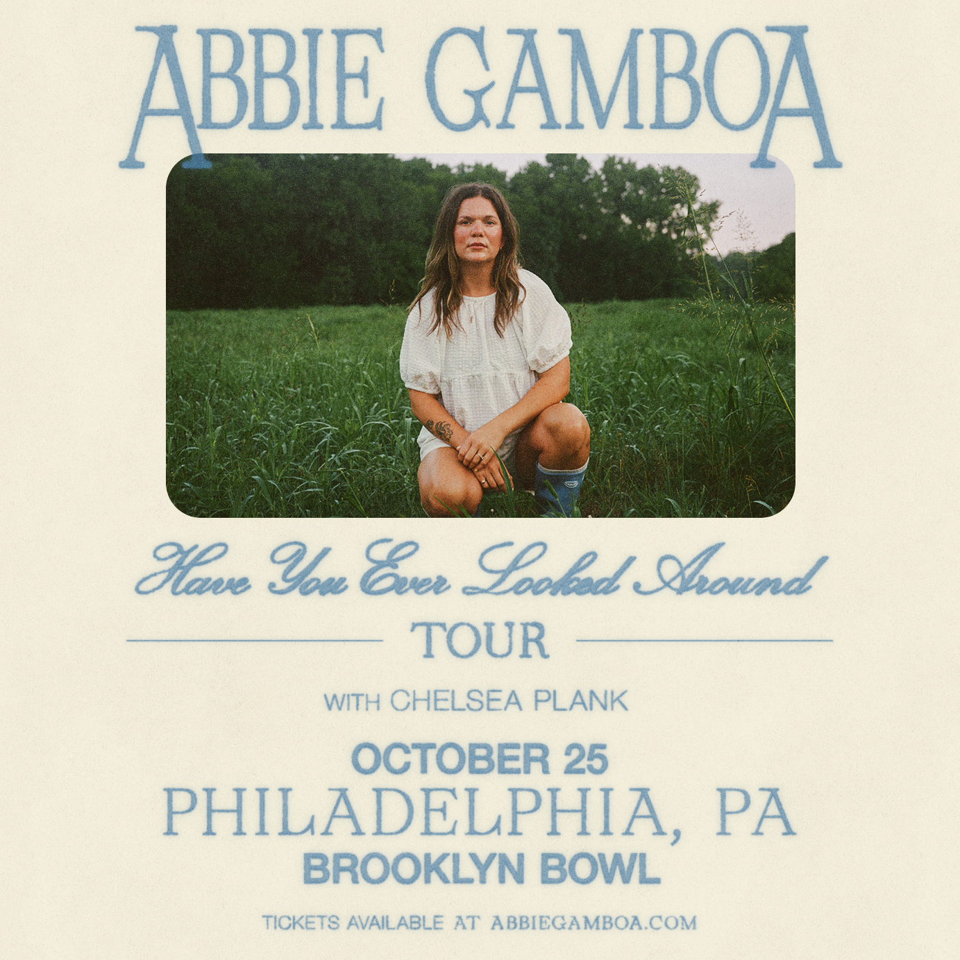 More Info for Abbie Gamboa