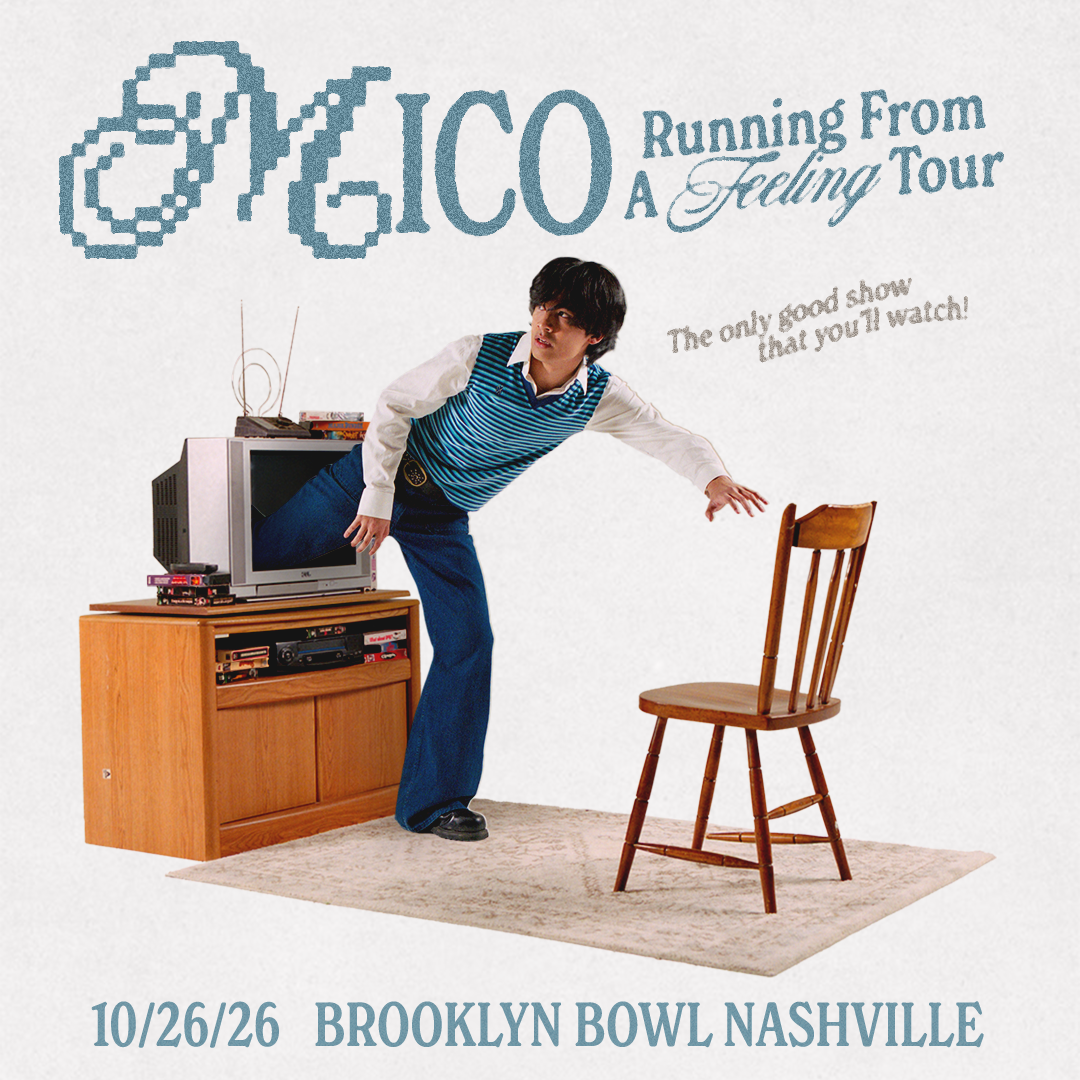 More Info for MICO - Running From A Feeling Tour