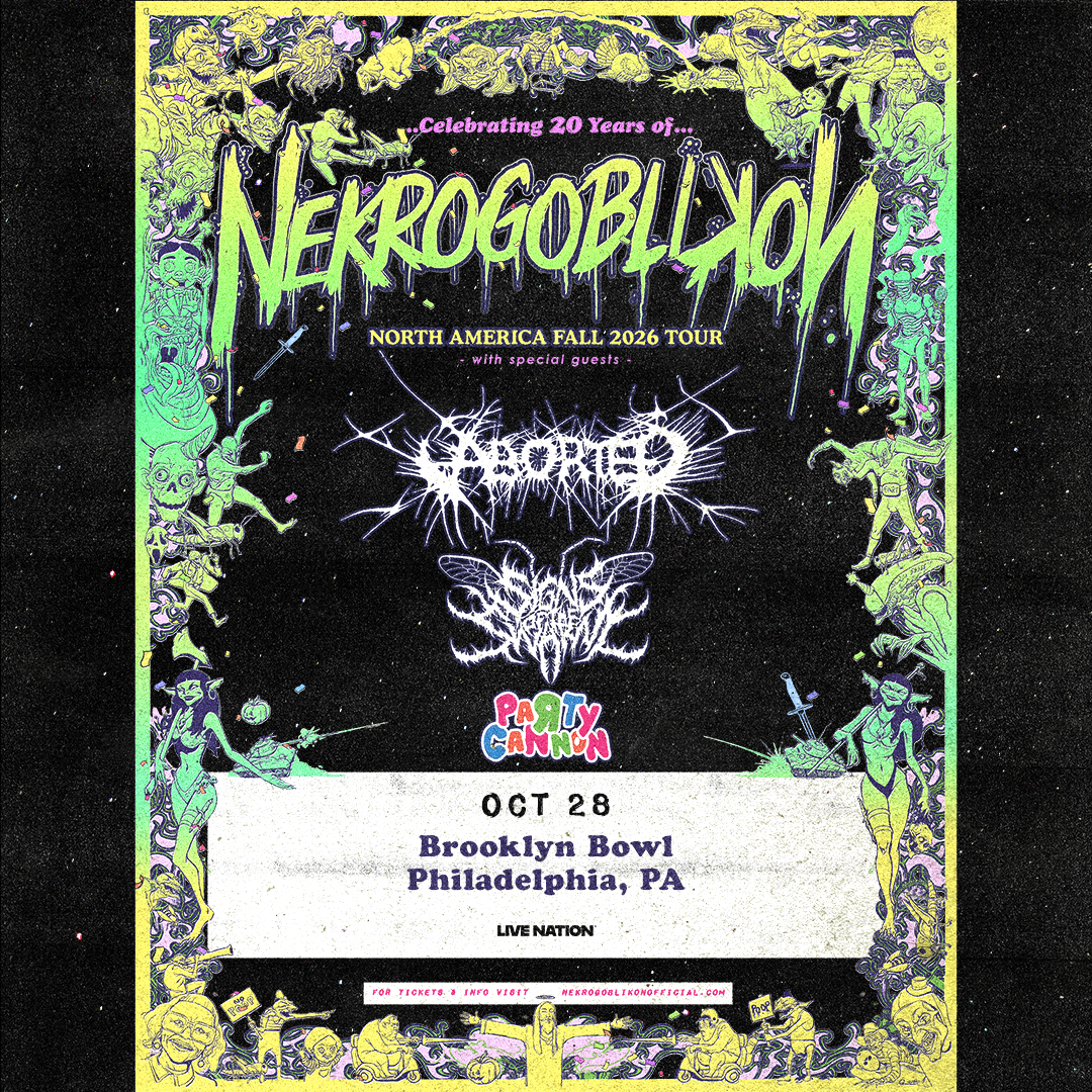 More Info for Nekrogoblikon