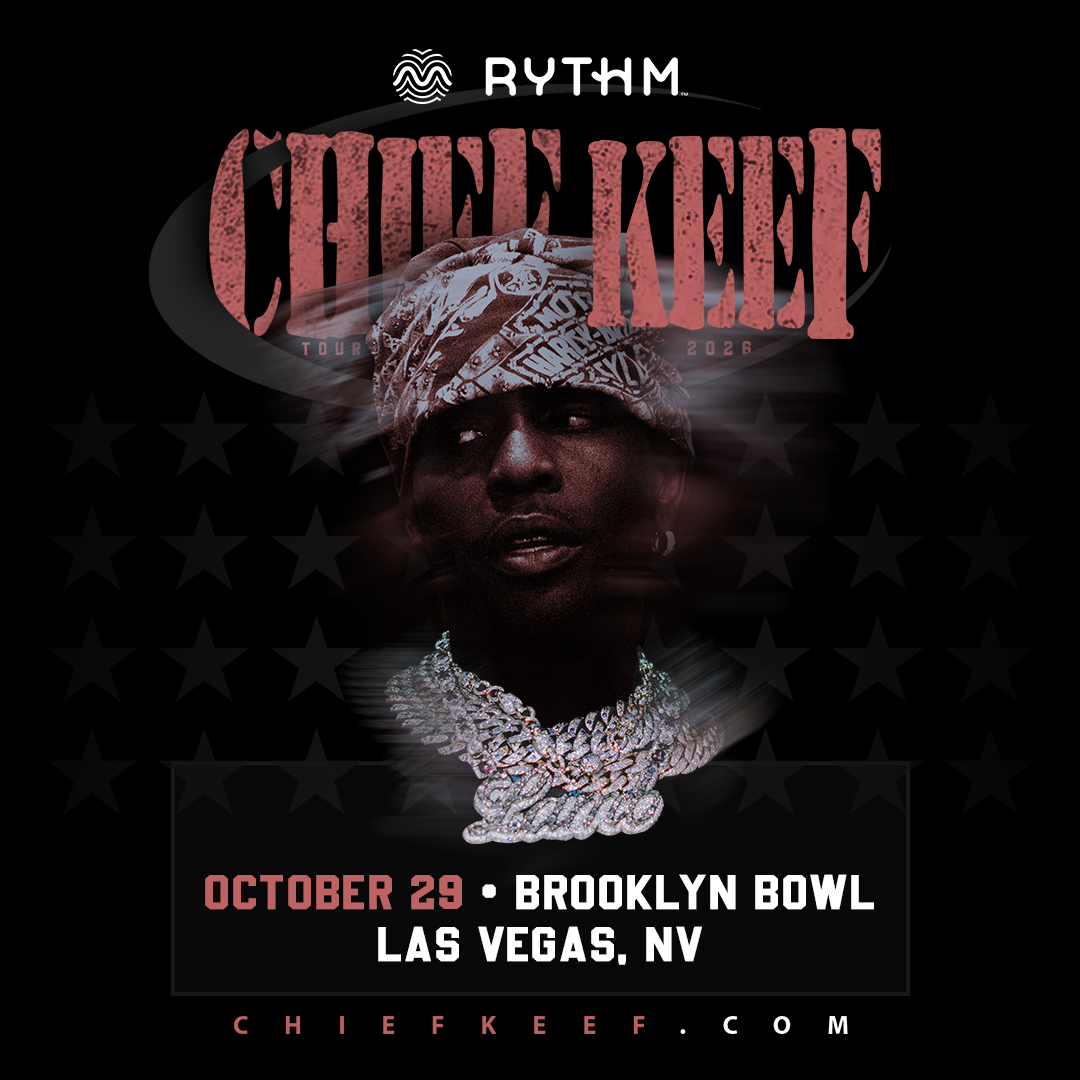 More Info for CHIEF KEEF