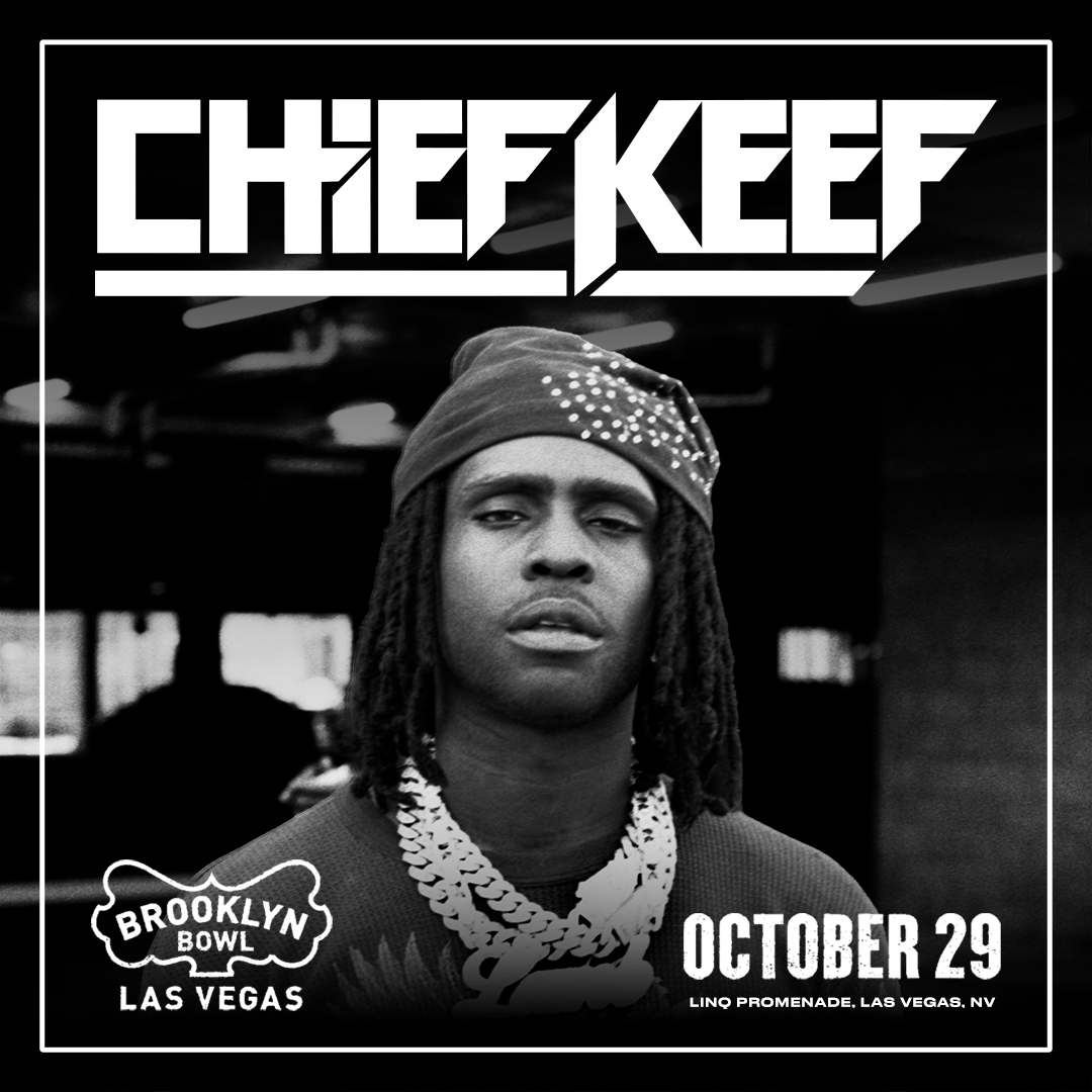 More Info for CHIEF KEEF