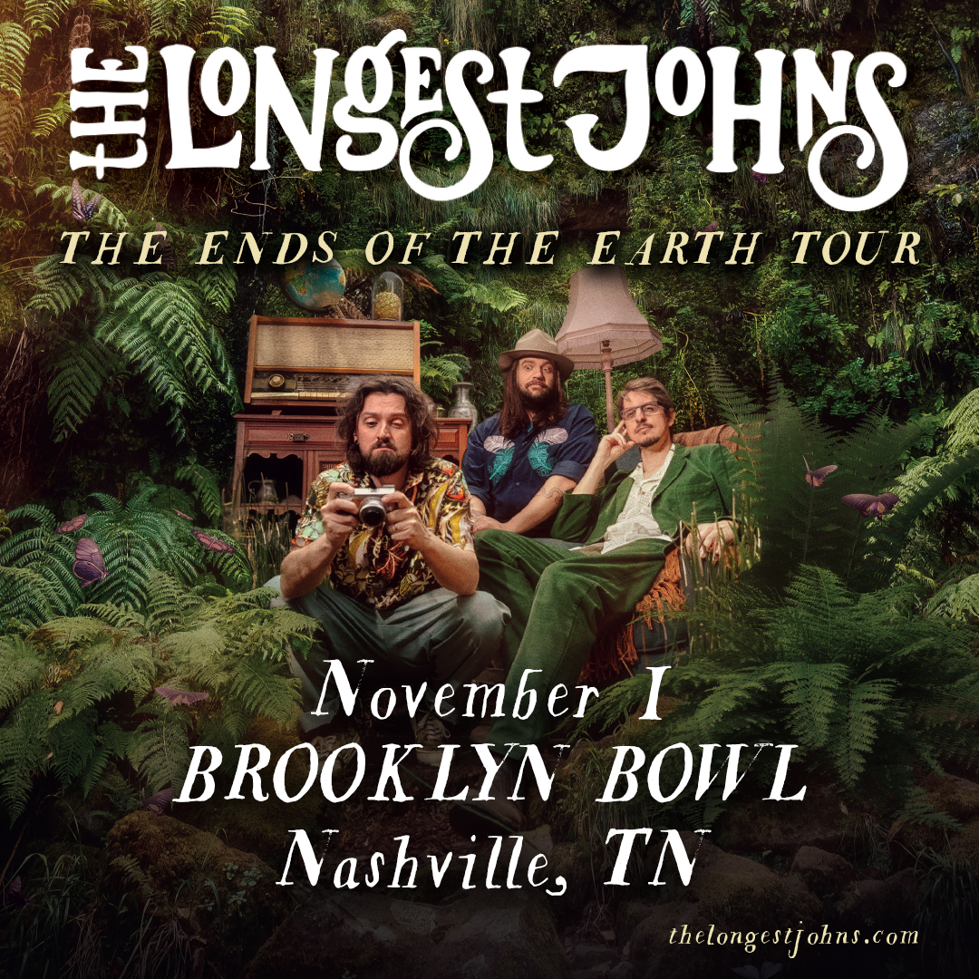 More Info for The Longest Johns