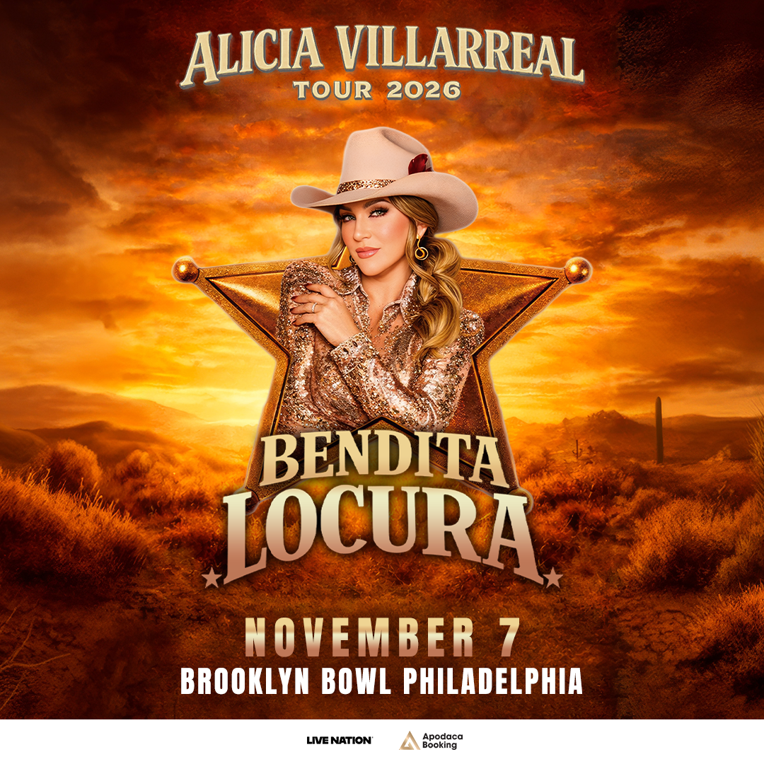 More Info for Alicia Villarreal