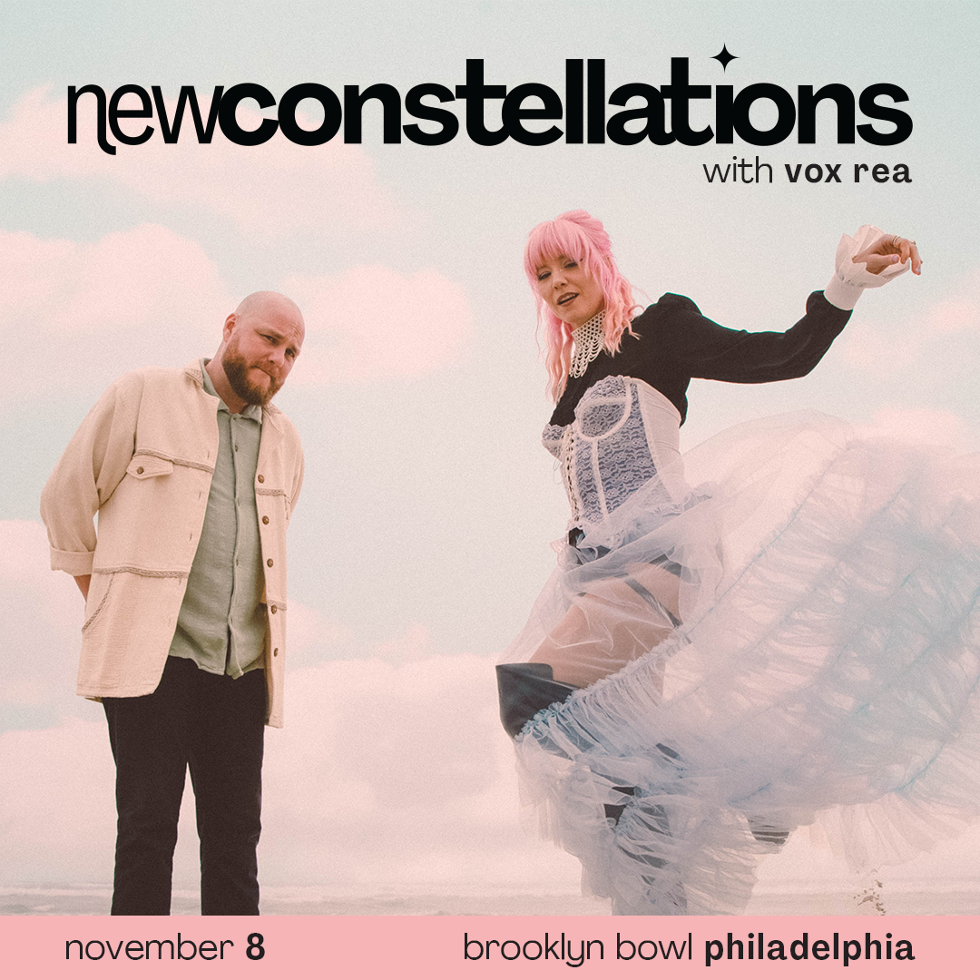 More Info for New Constellations