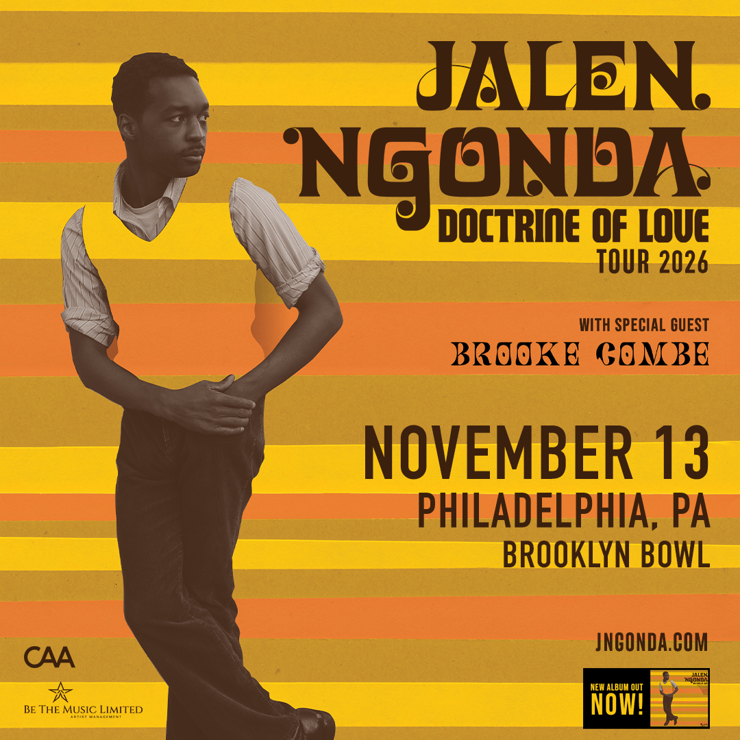 More Info for Jalen Ngonda
