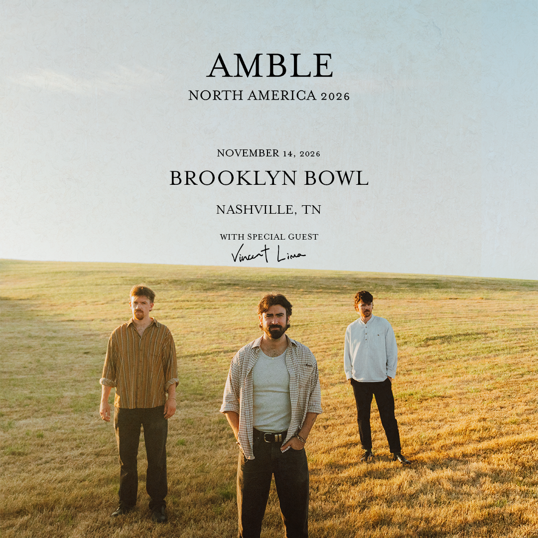 More Info for Amble