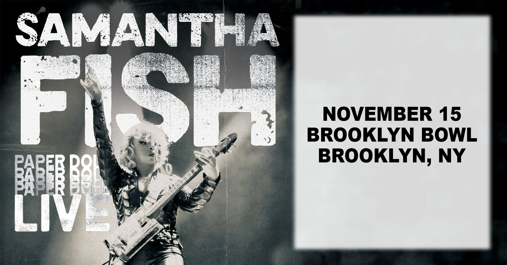 More Info for Samantha Fish