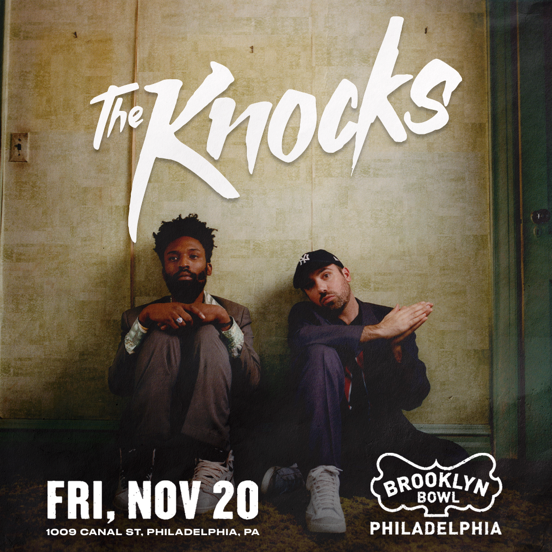 More Info for The Knocks