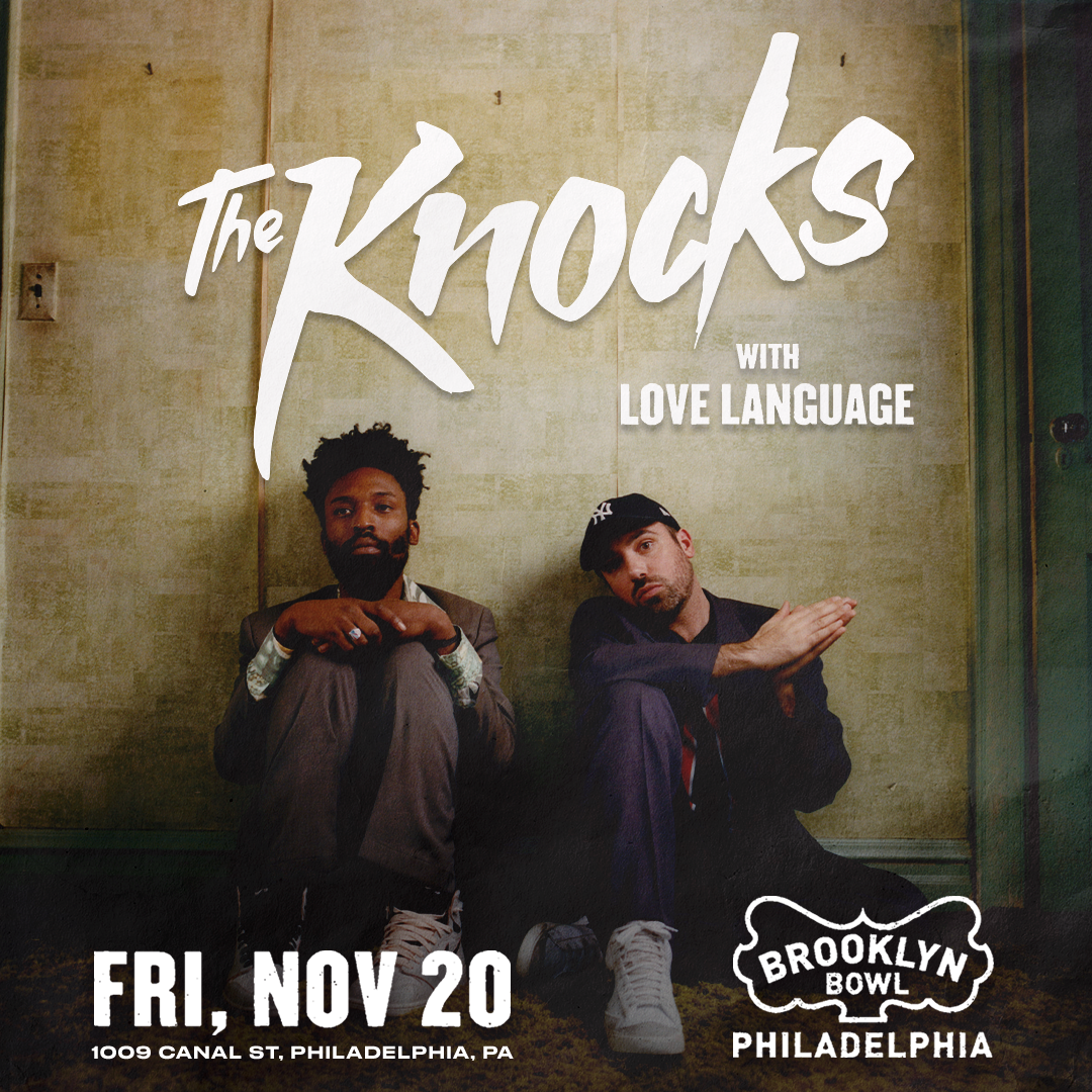 More Info for The Knocks