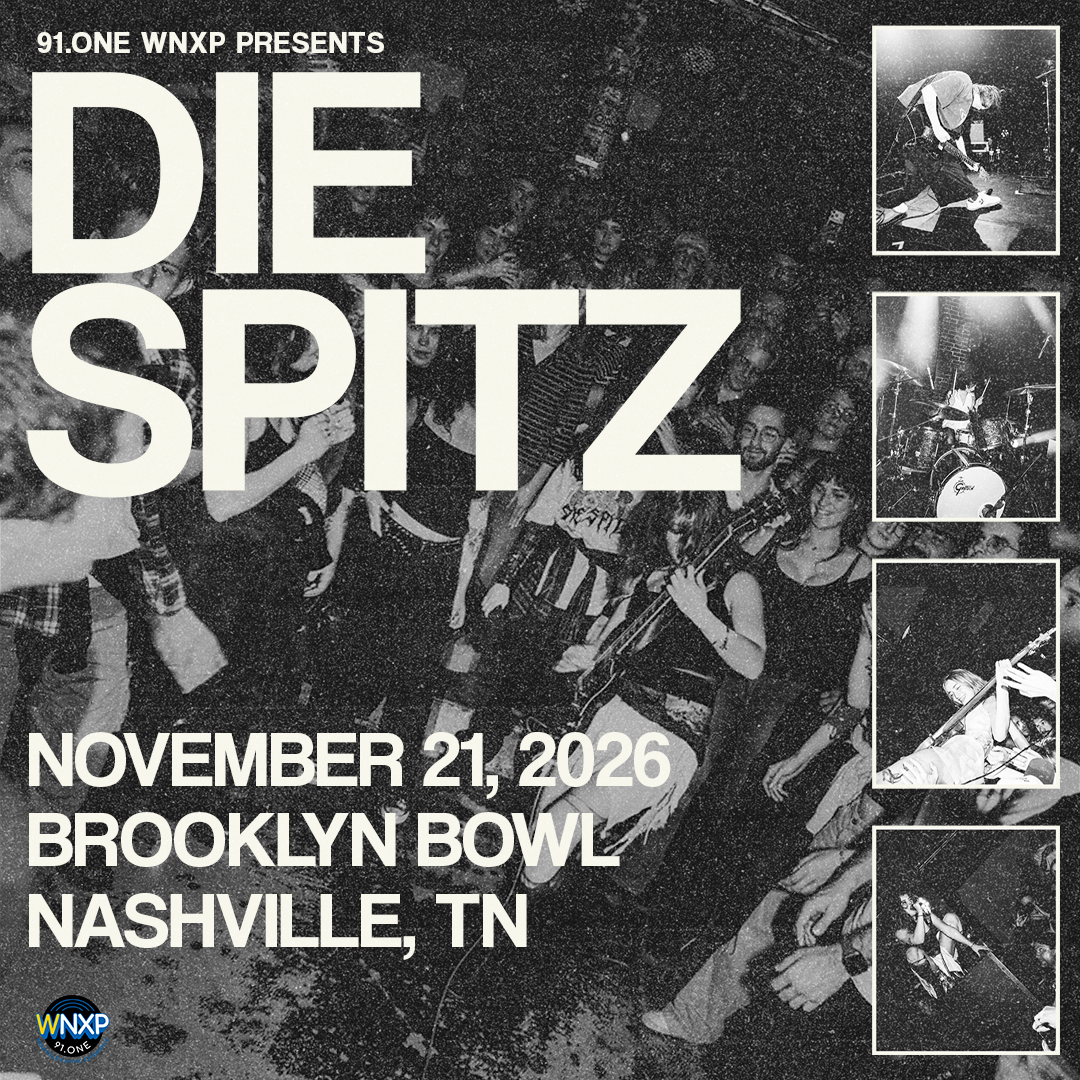 More Info for 91.ONE, WNXP Presents: Die Spitz