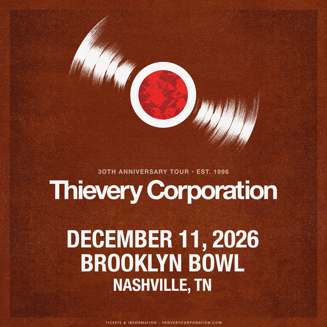More Info for Thievery Corporation