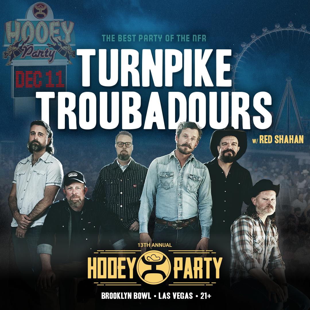 More Info for Turnpike Troubadours